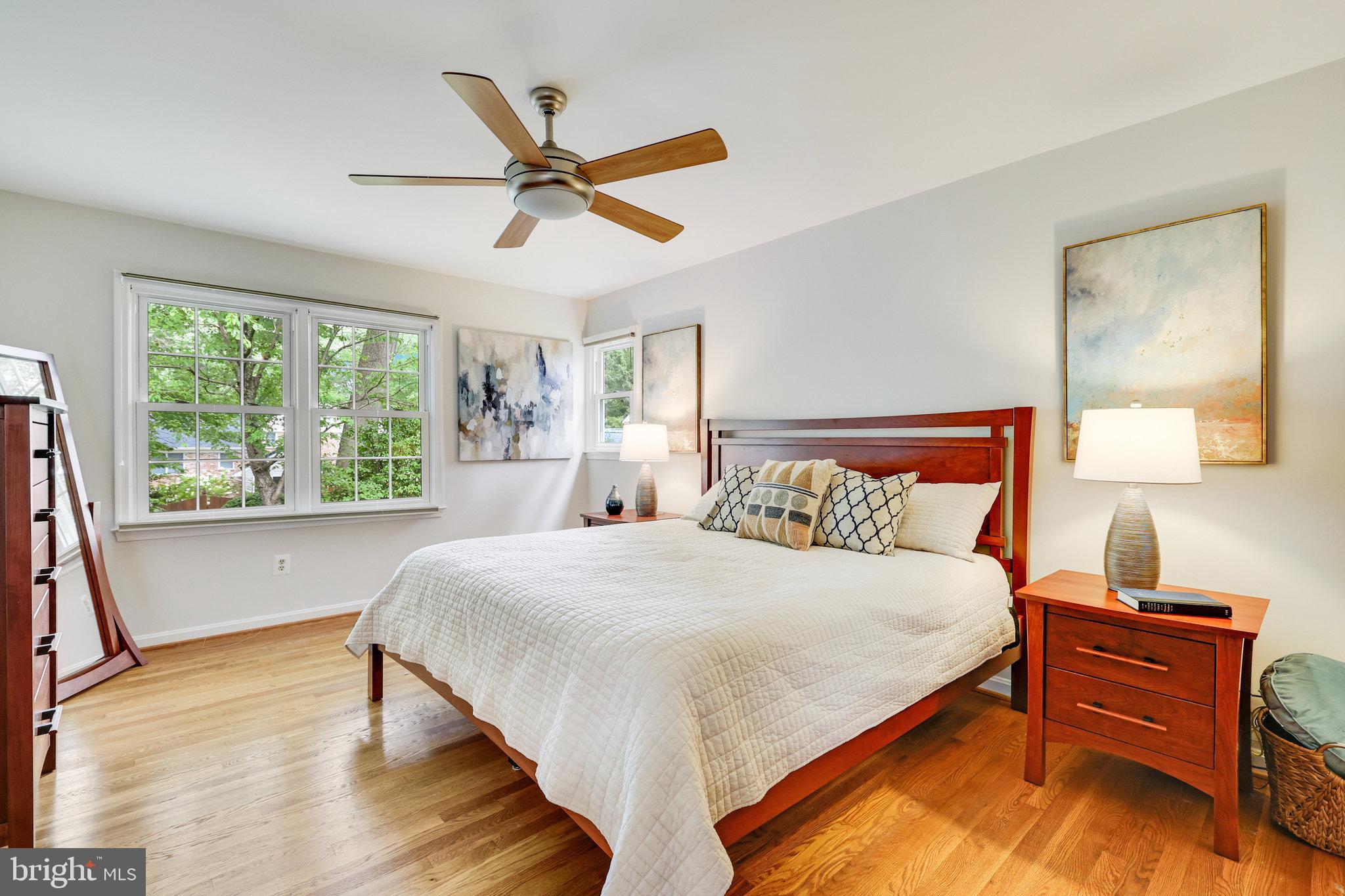 MANTUA - Residential