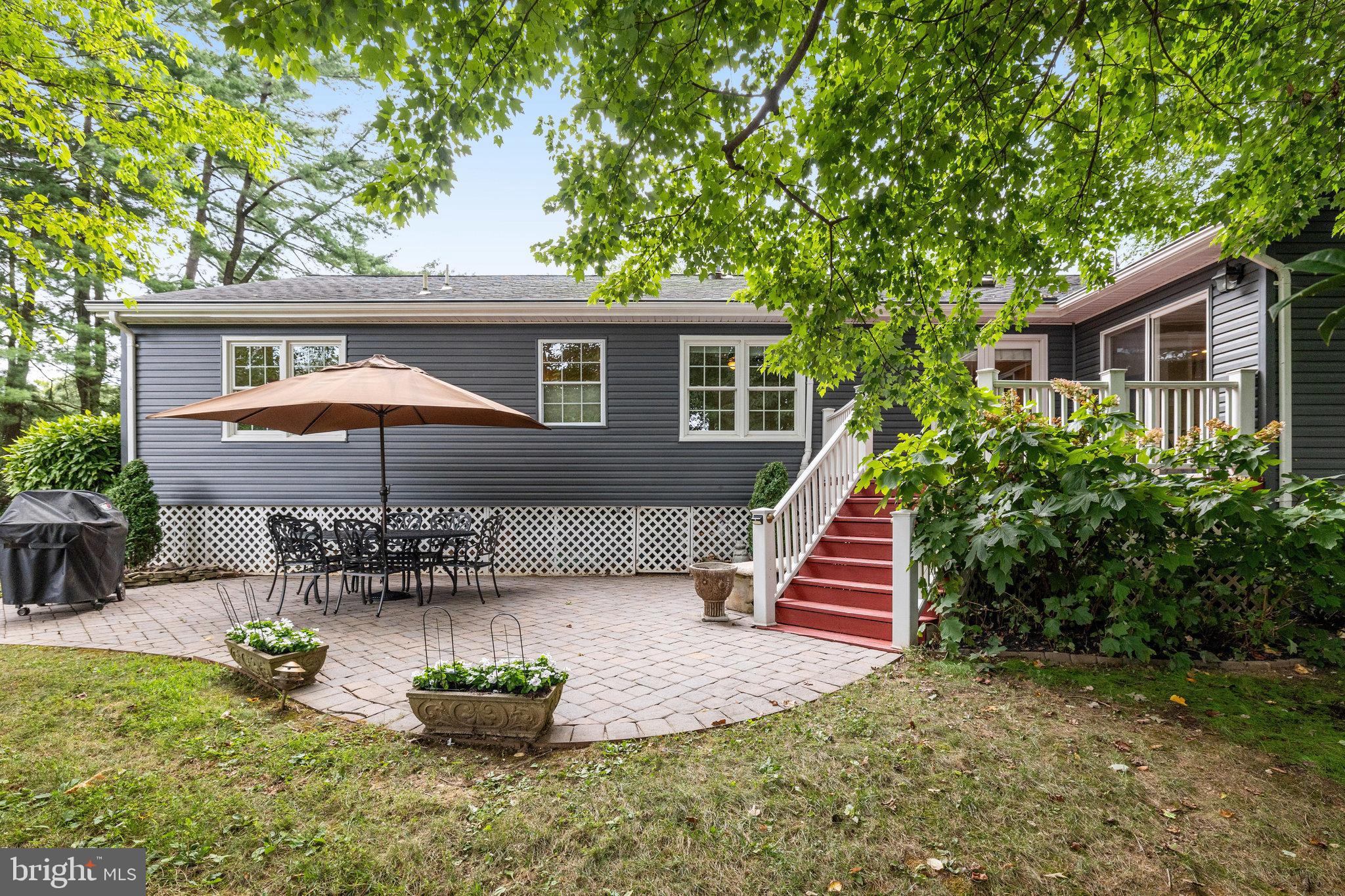 MANTUA - Residential