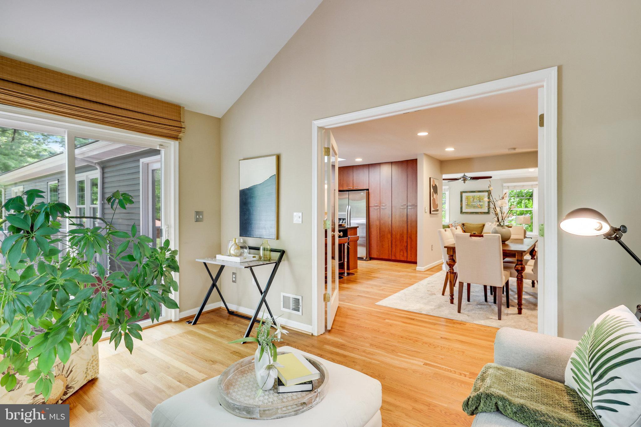 MANTUA - Residential