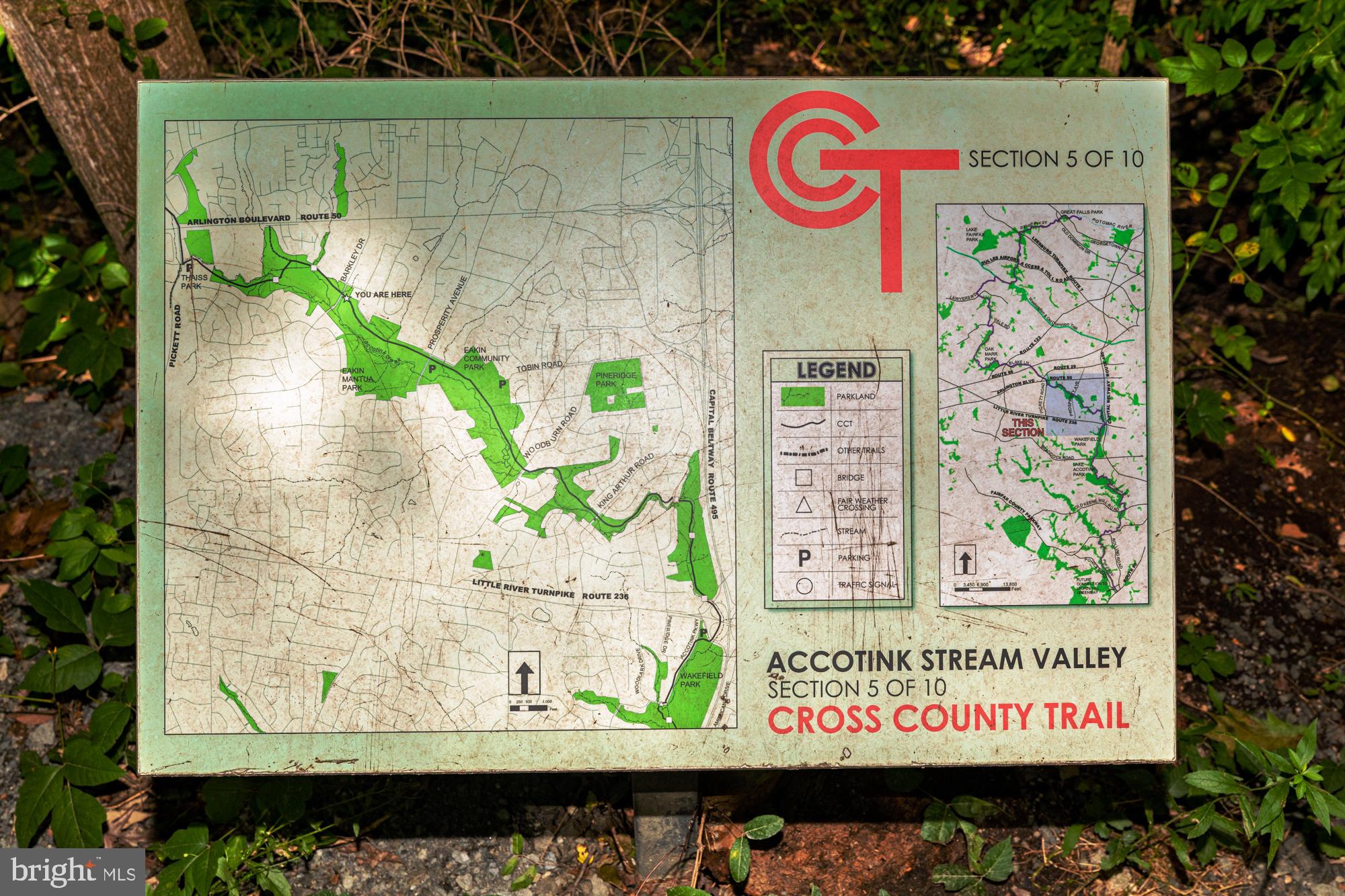 MANTUA - Residential