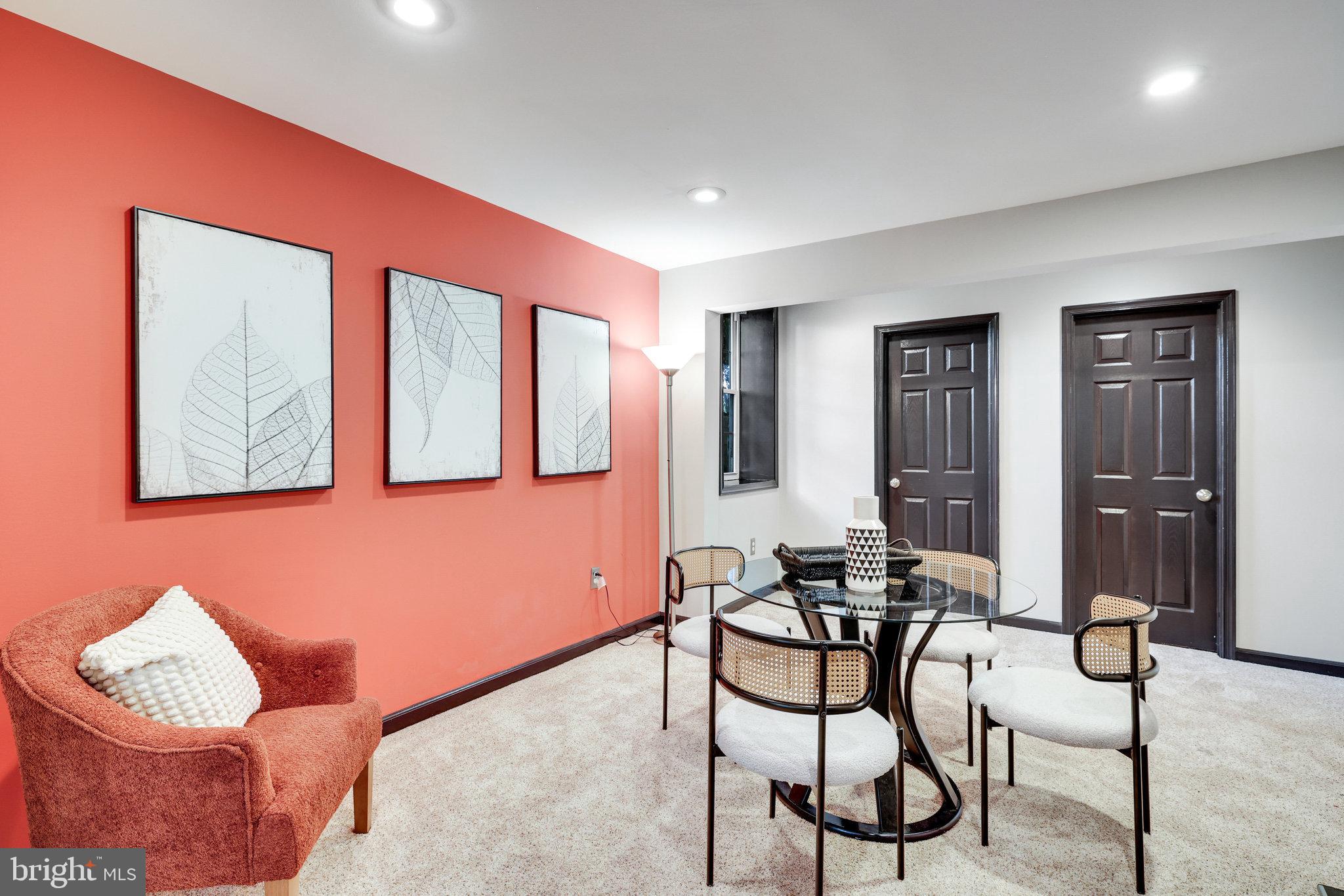 MANTUA - Residential