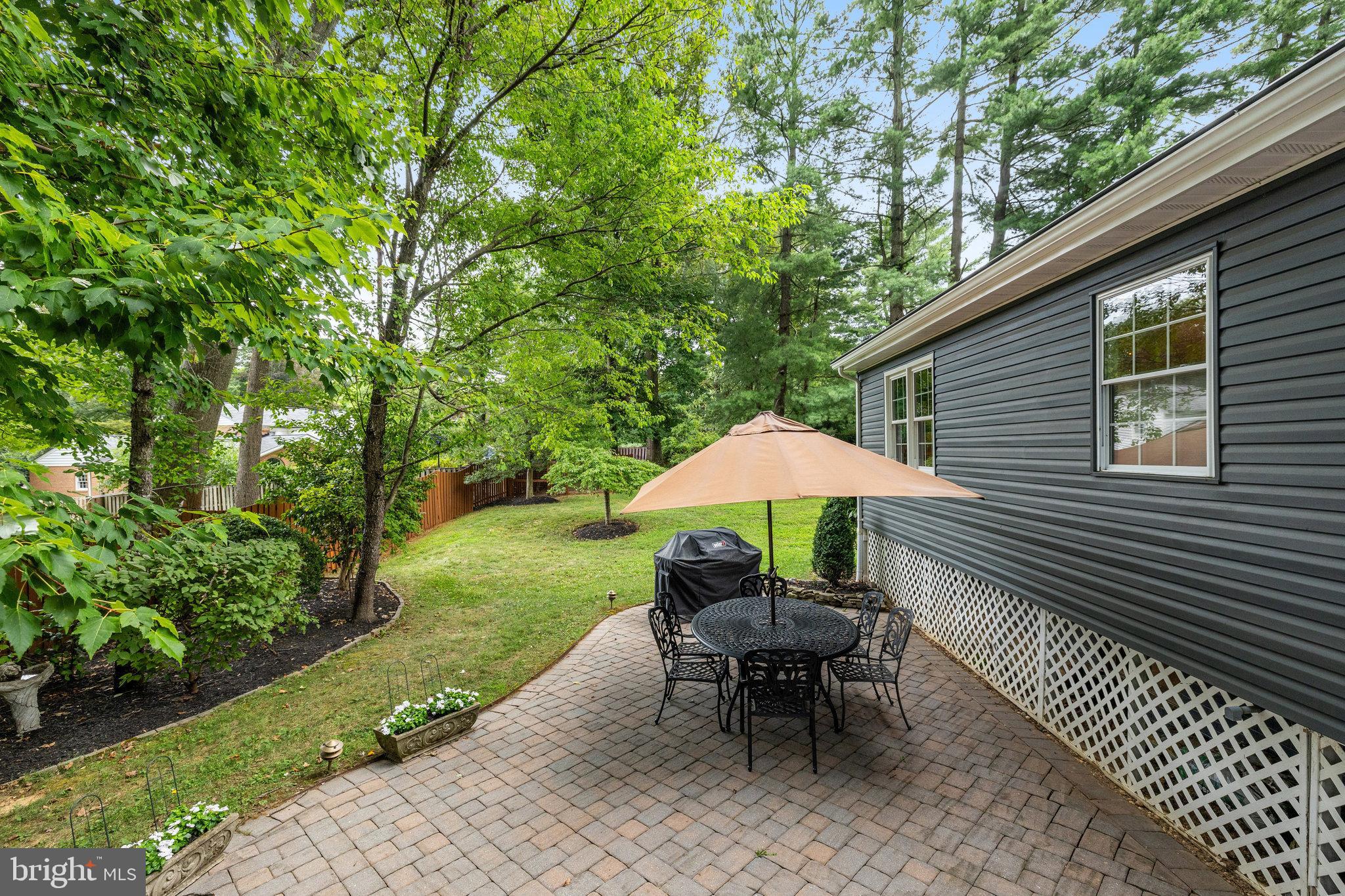 MANTUA - Residential