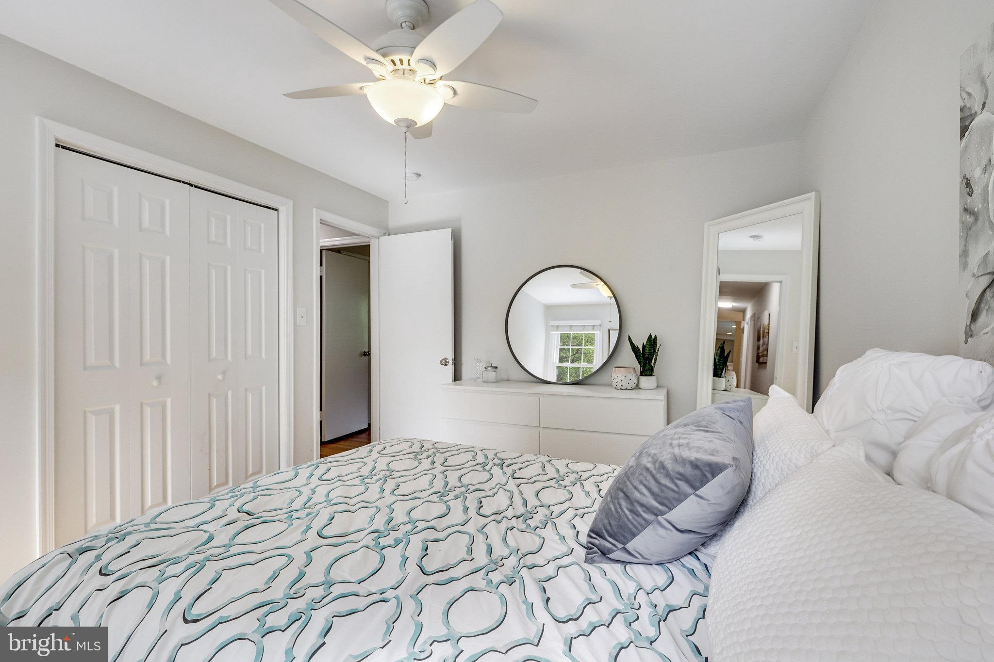 MANTUA - Residential