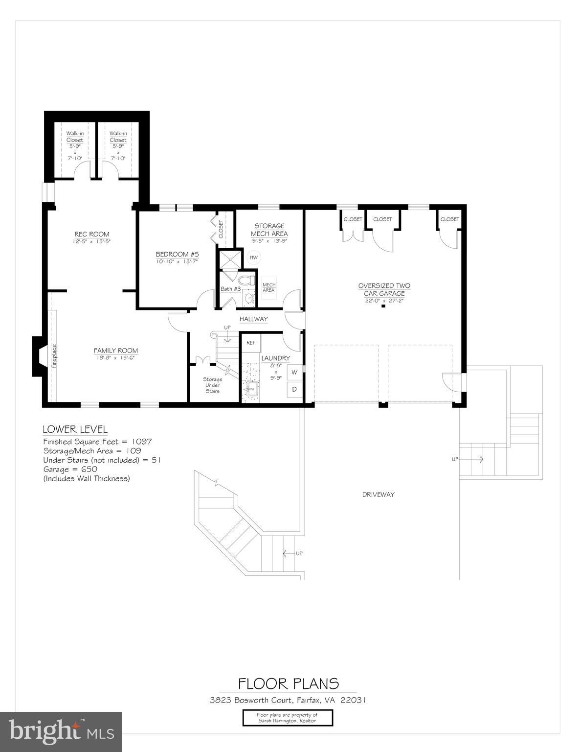 MANTUA - Residential