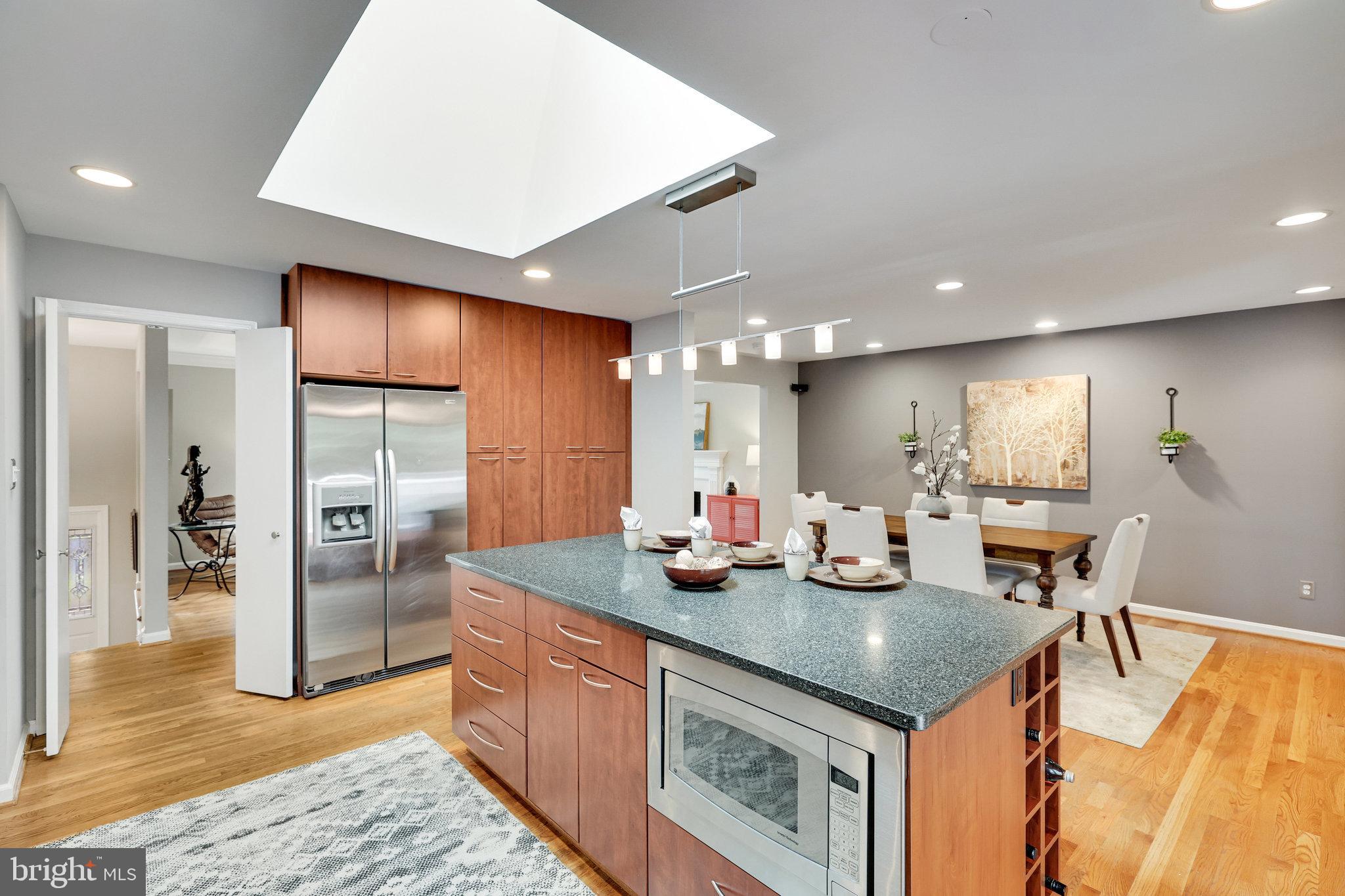 MANTUA - Residential