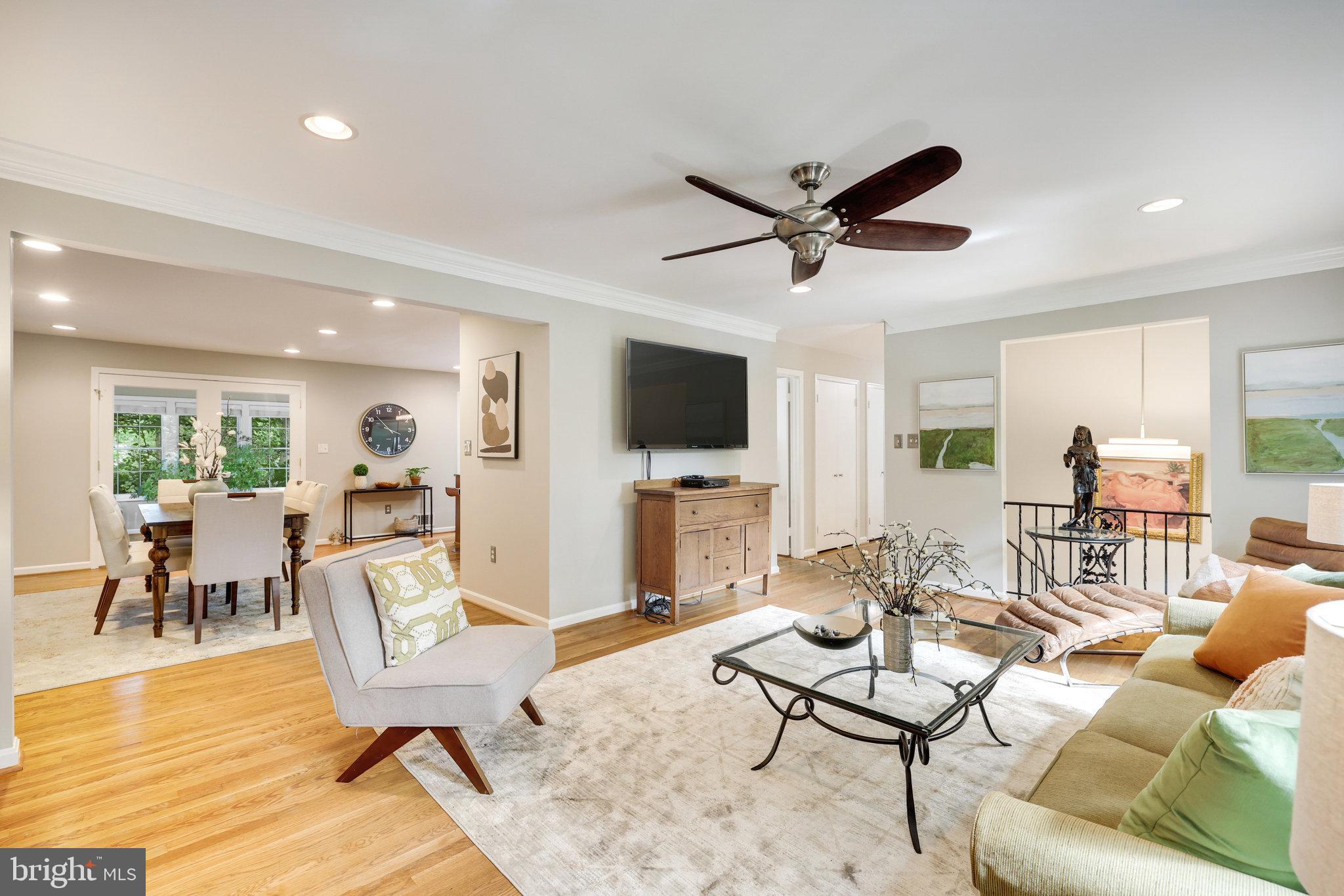 MANTUA - Residential