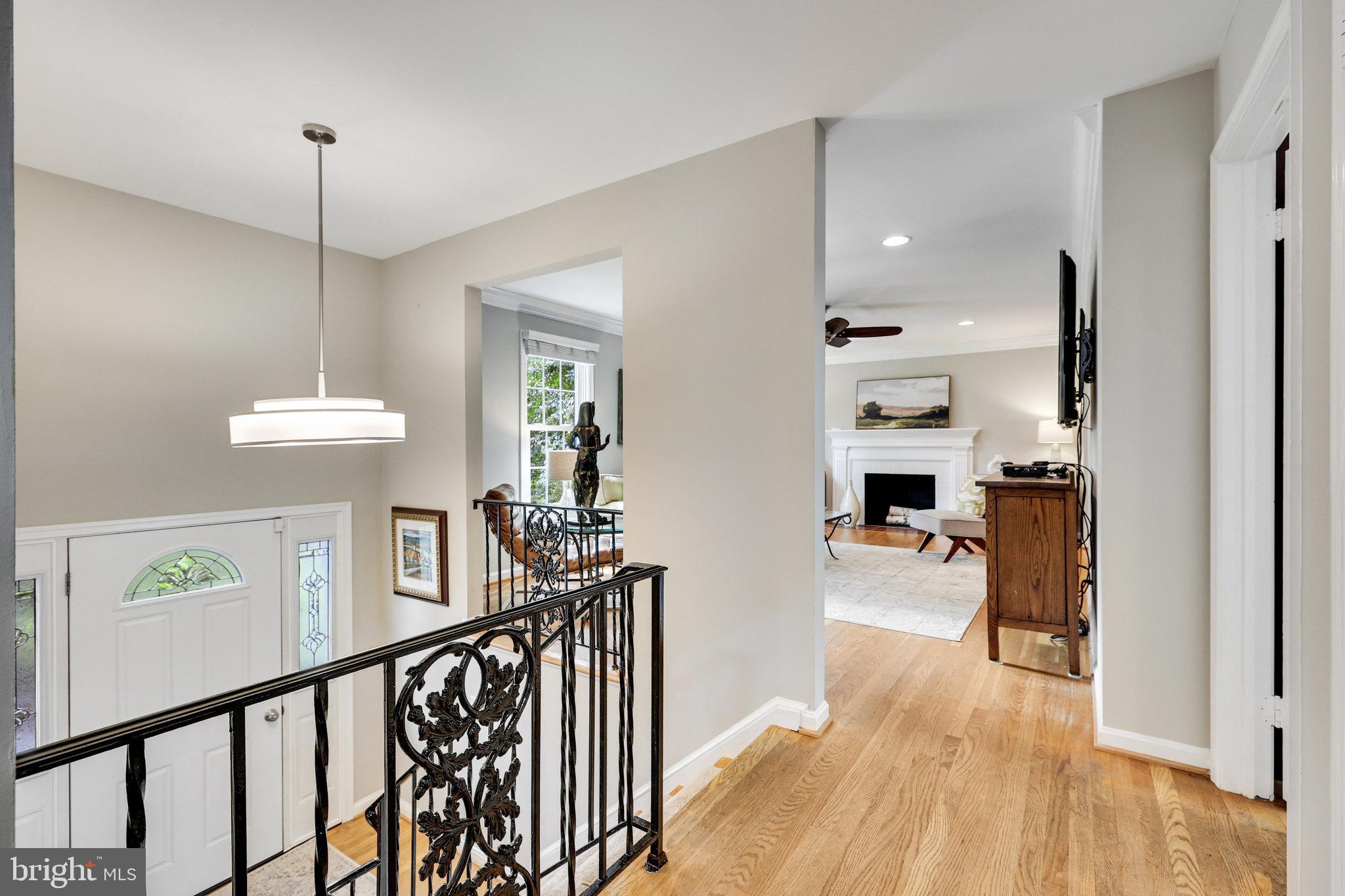 MANTUA - Residential