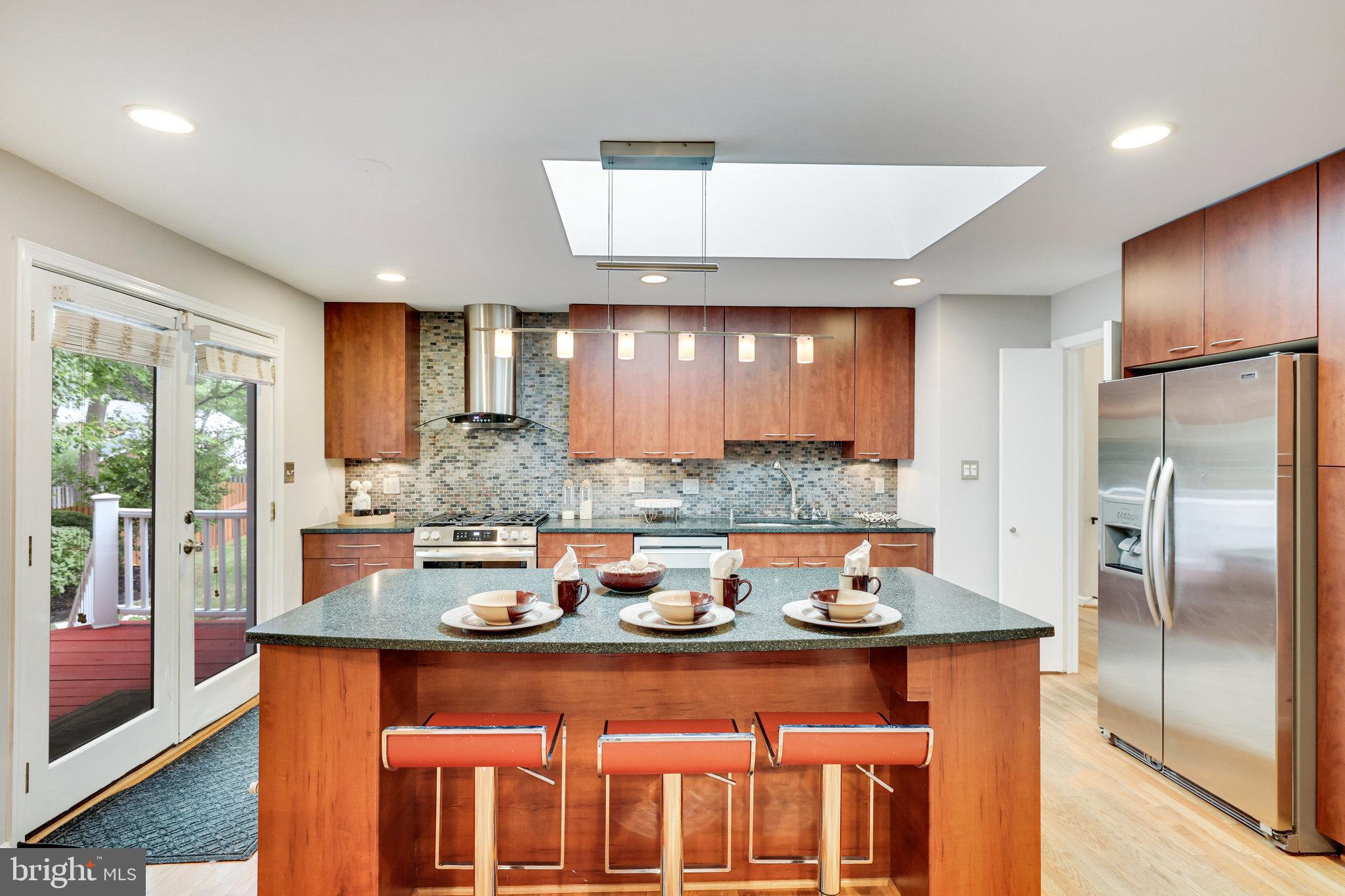 MANTUA - Residential