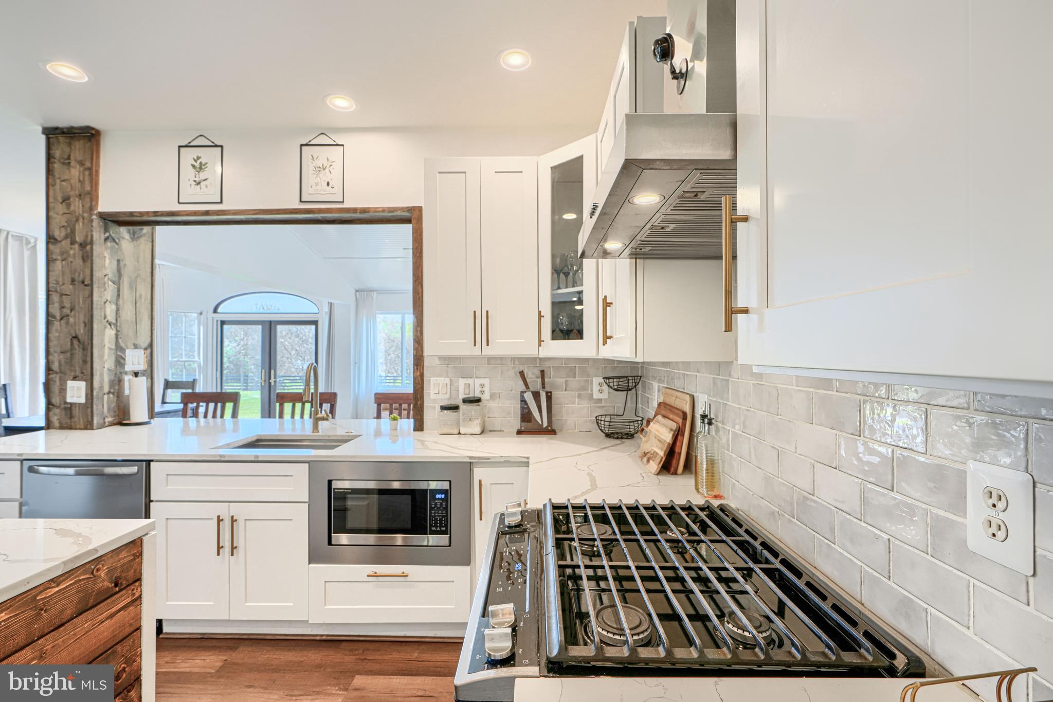 FIELDERS FARM - Residential