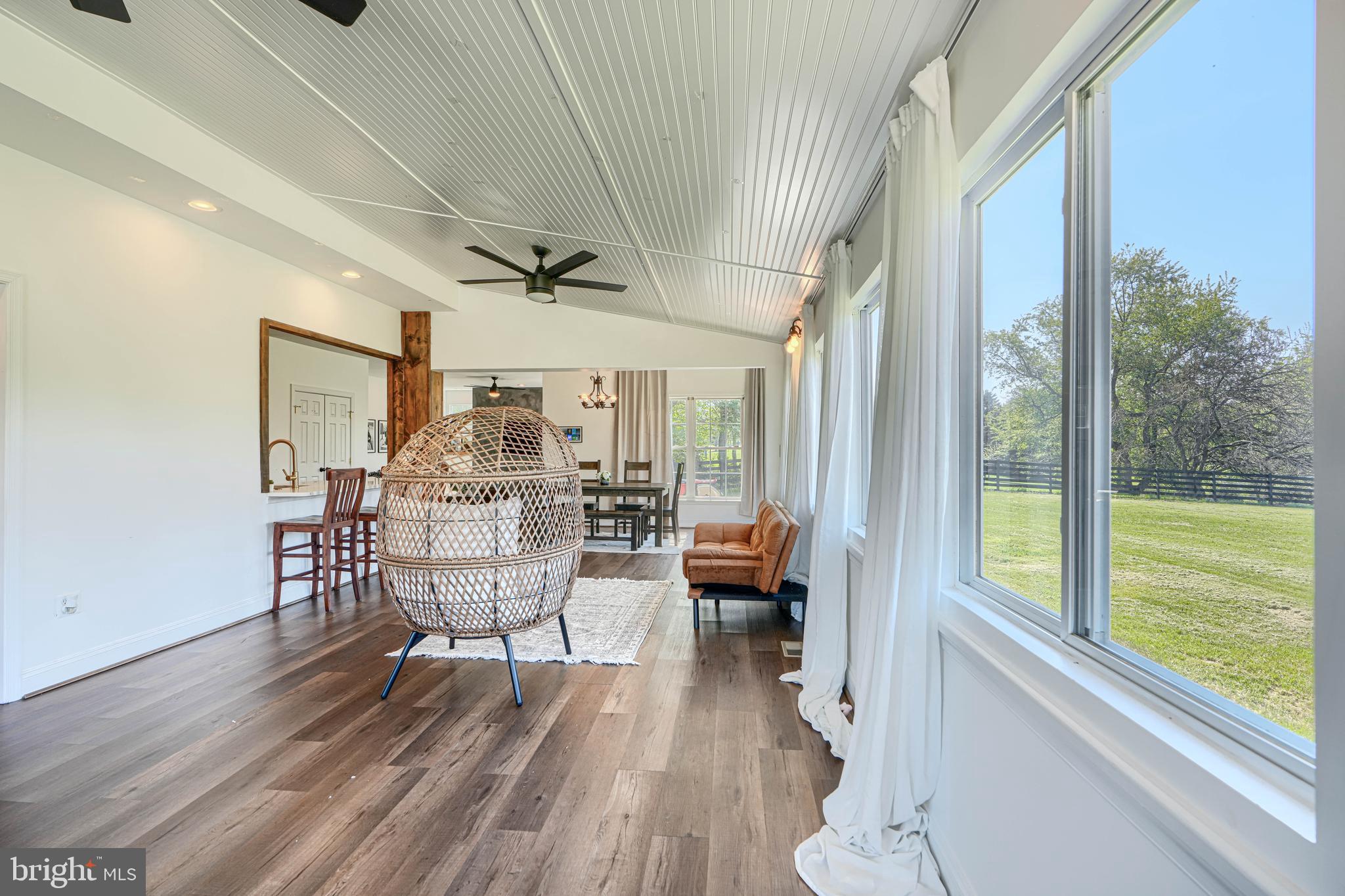 FIELDERS FARM - Residential
