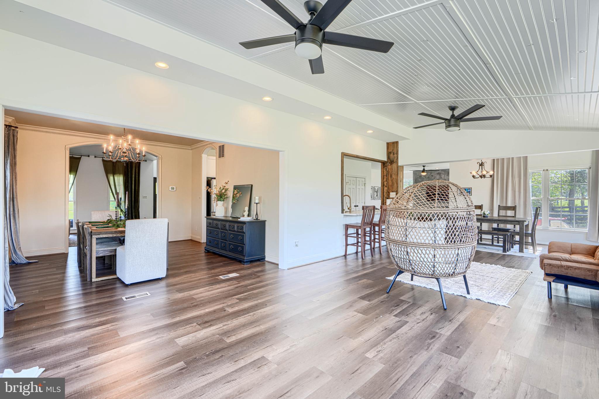 FIELDERS FARM - Residential