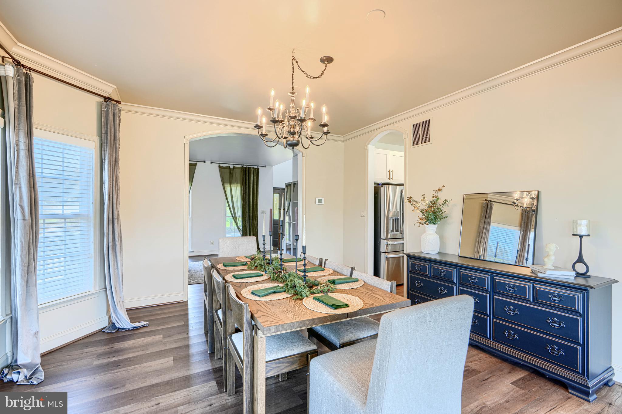 FIELDERS FARM - Residential