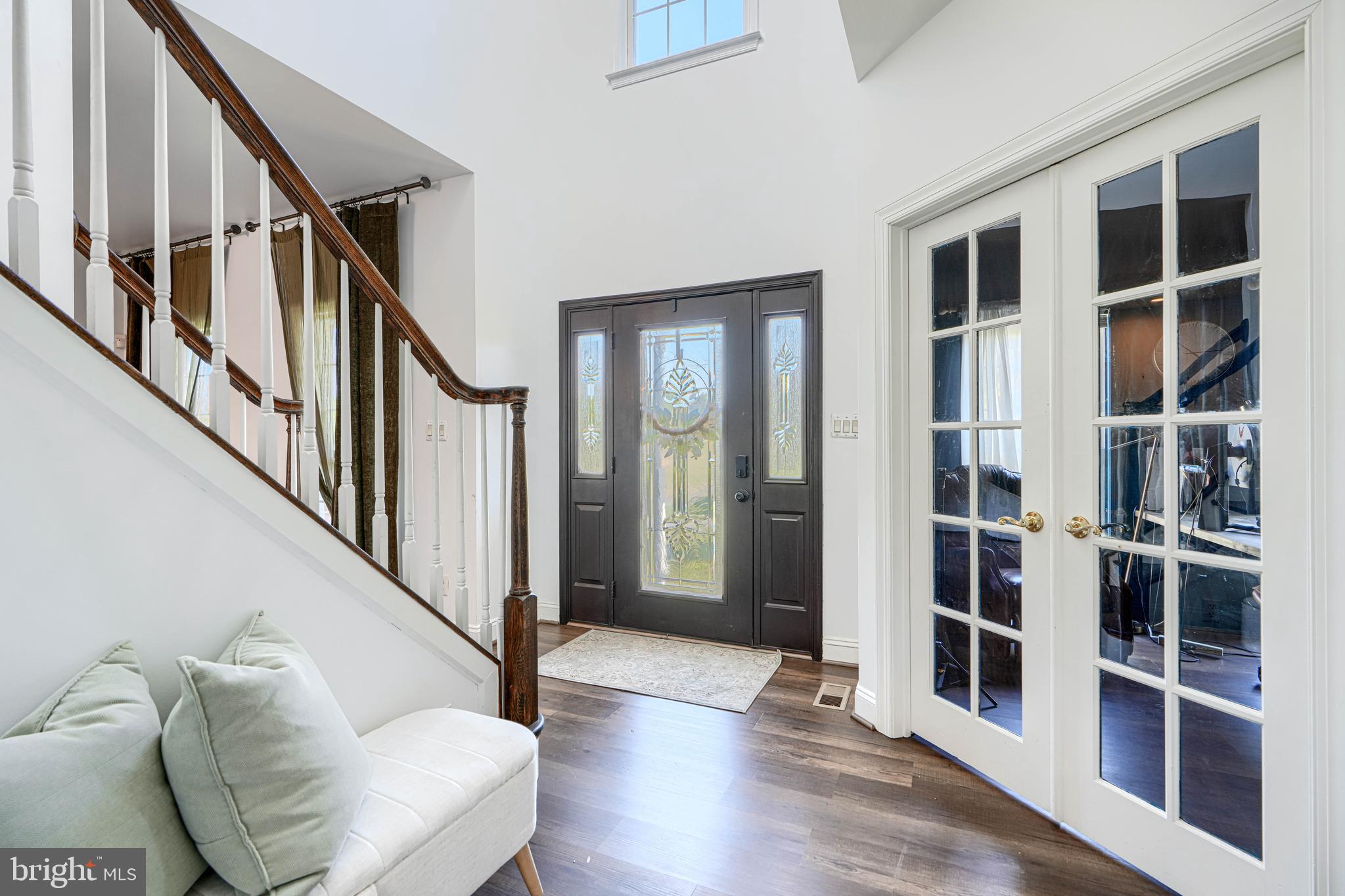 FIELDERS FARM - Residential
