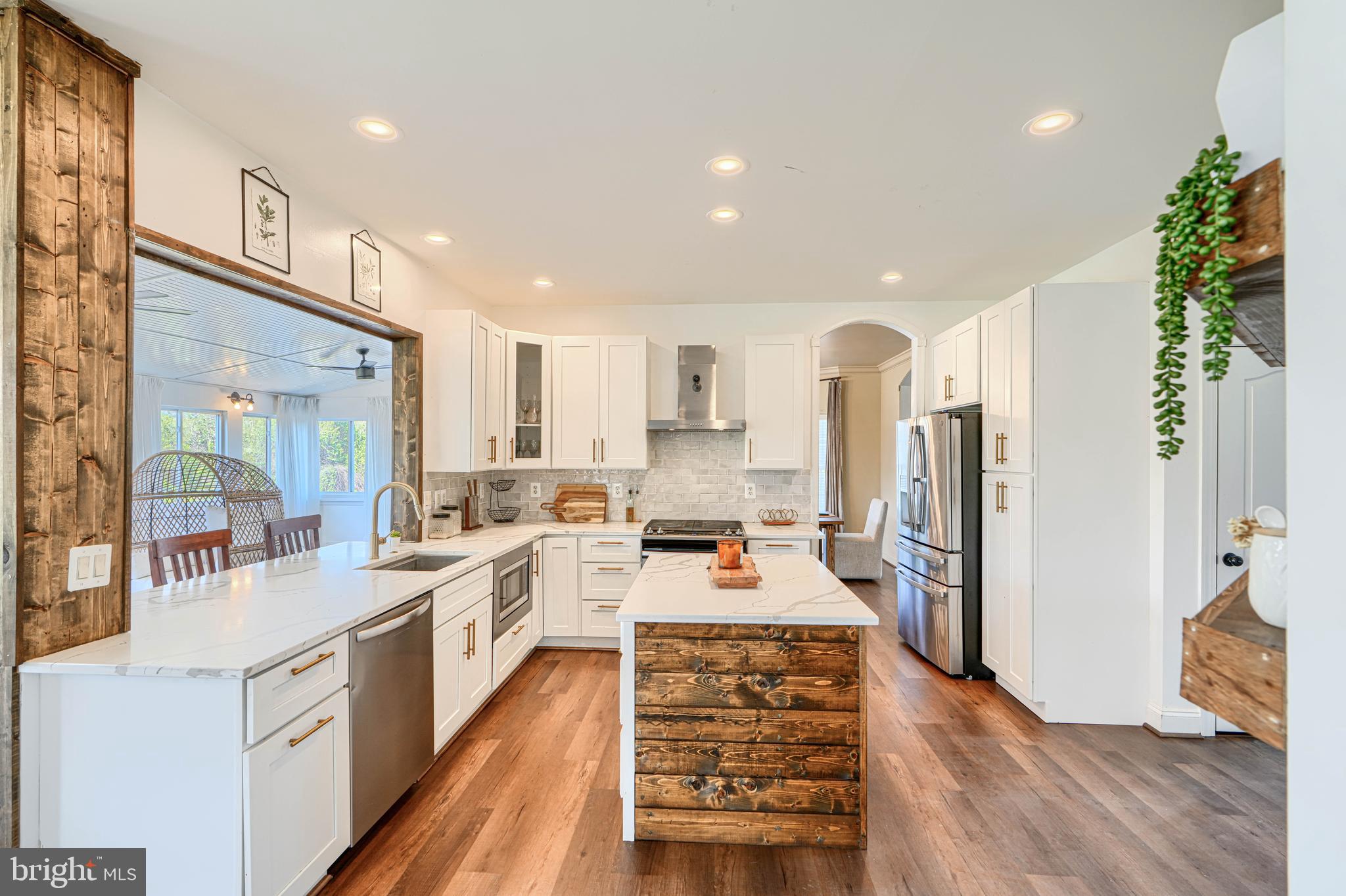 FIELDERS FARM - Residential