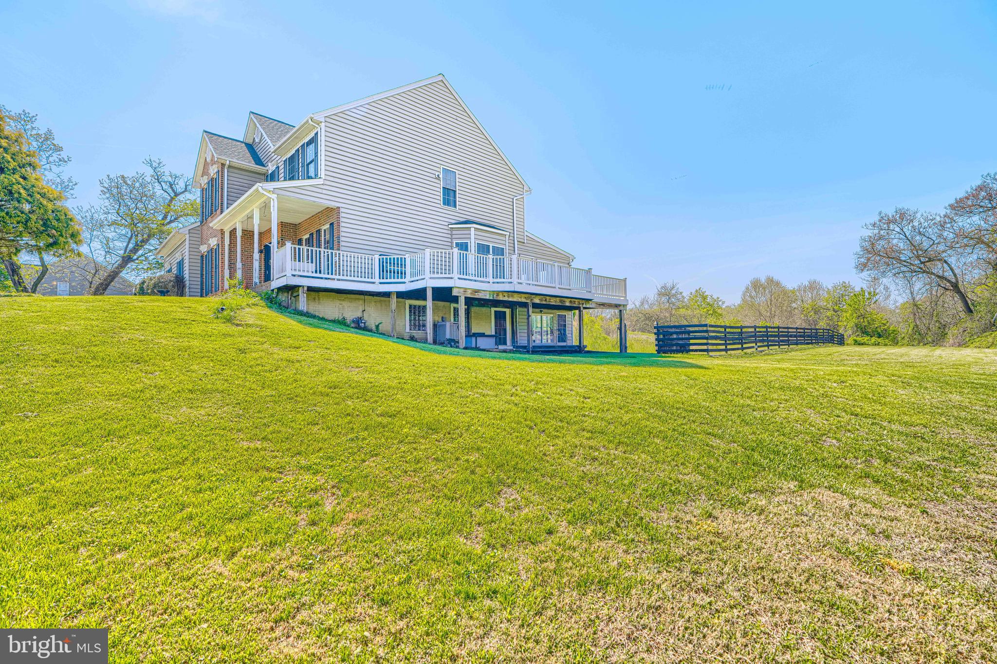 FIELDERS FARM - Residential