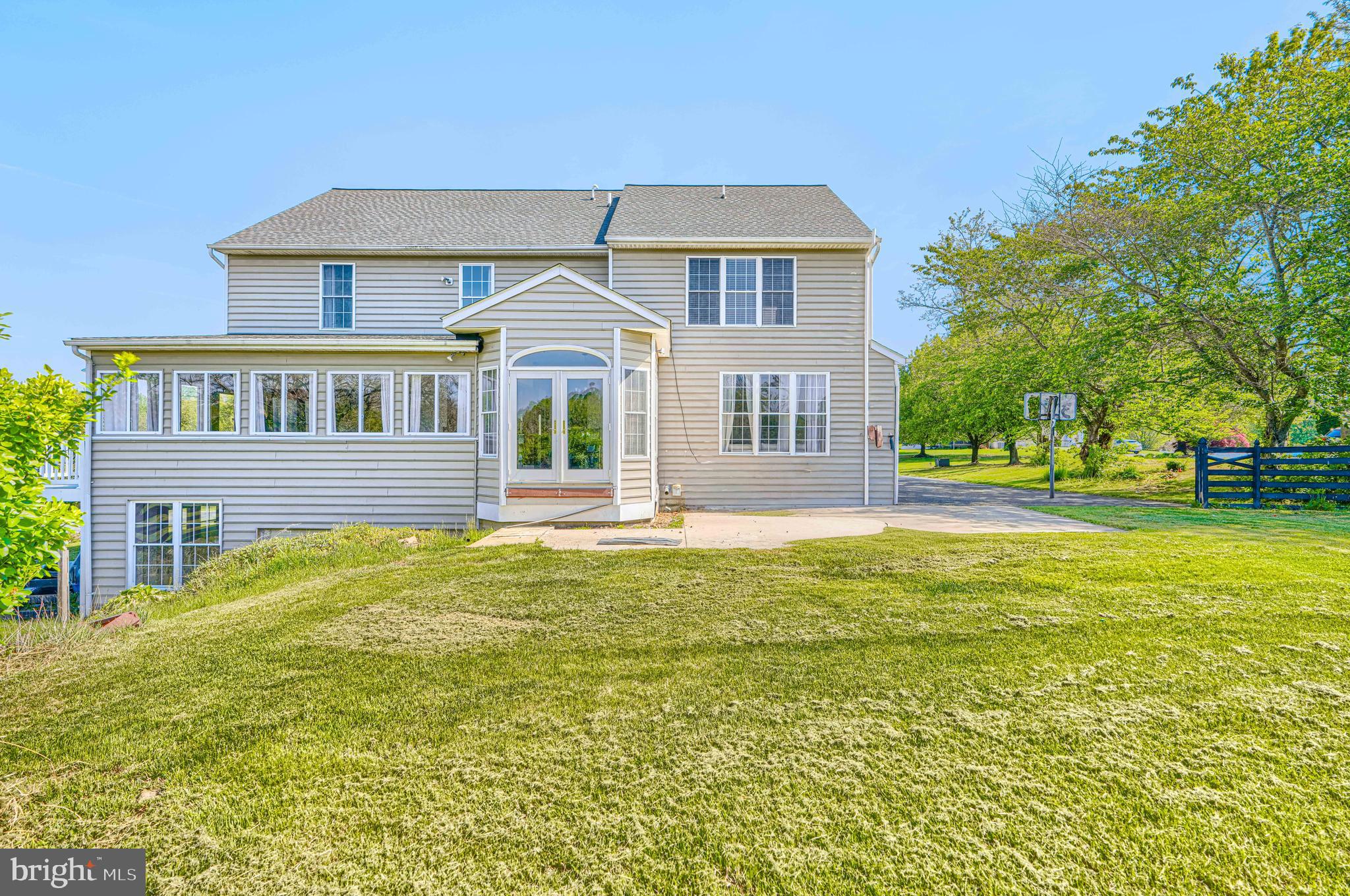 FIELDERS FARM - Residential