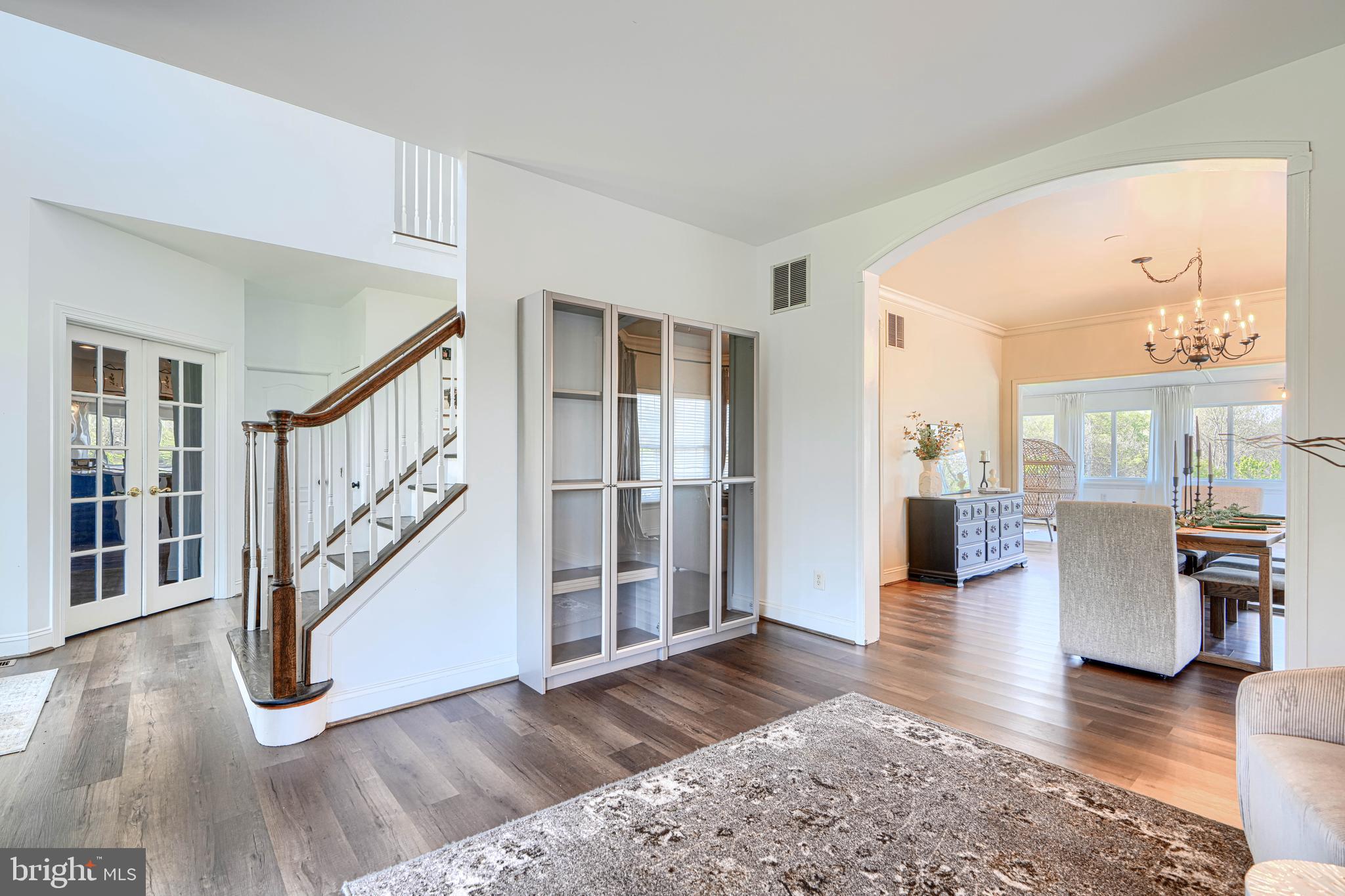 FIELDERS FARM - Residential