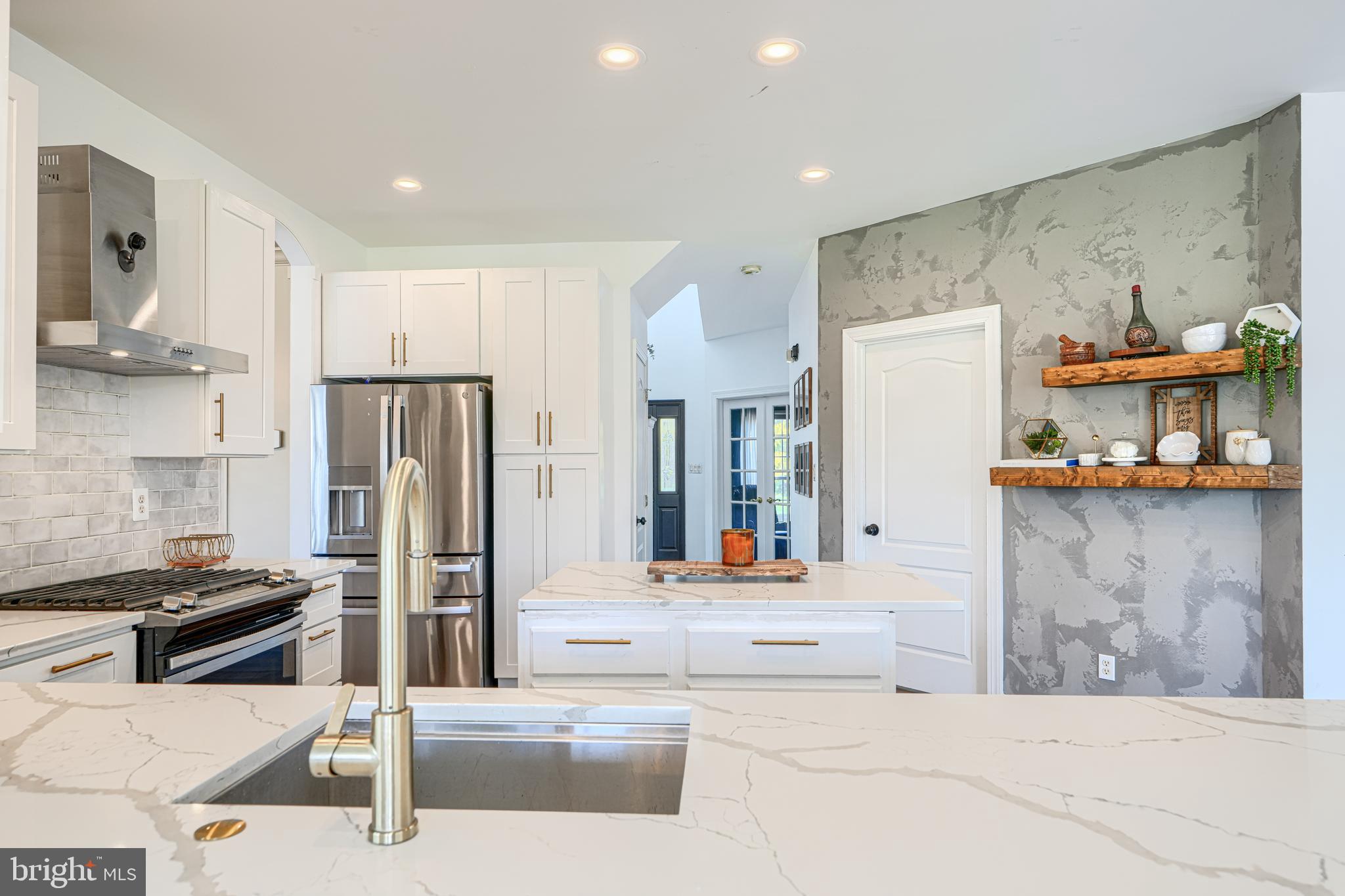 FIELDERS FARM - Residential