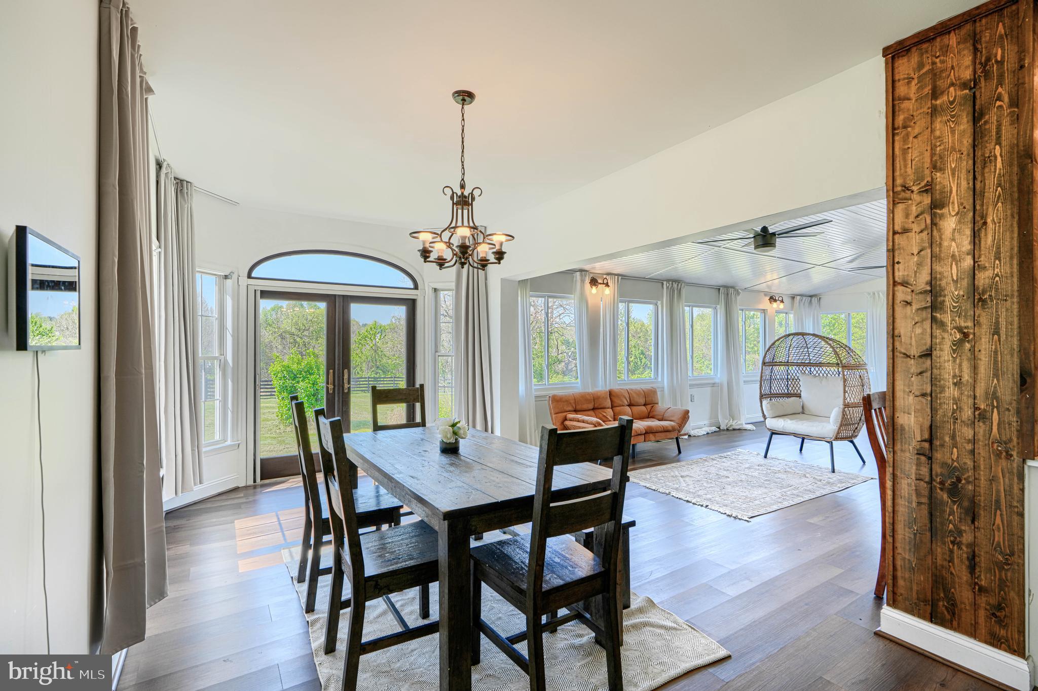 FIELDERS FARM - Residential