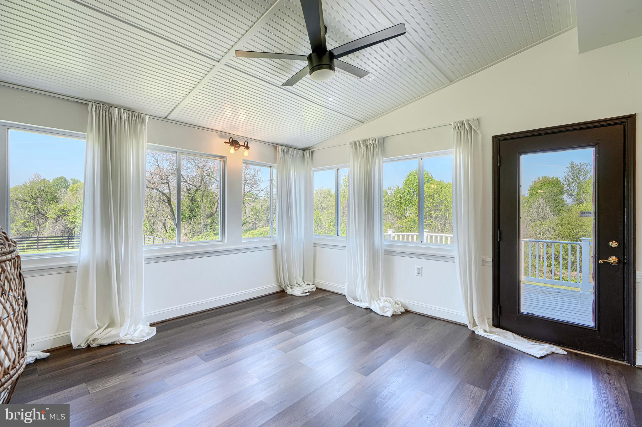 FIELDERS FARM - Residential