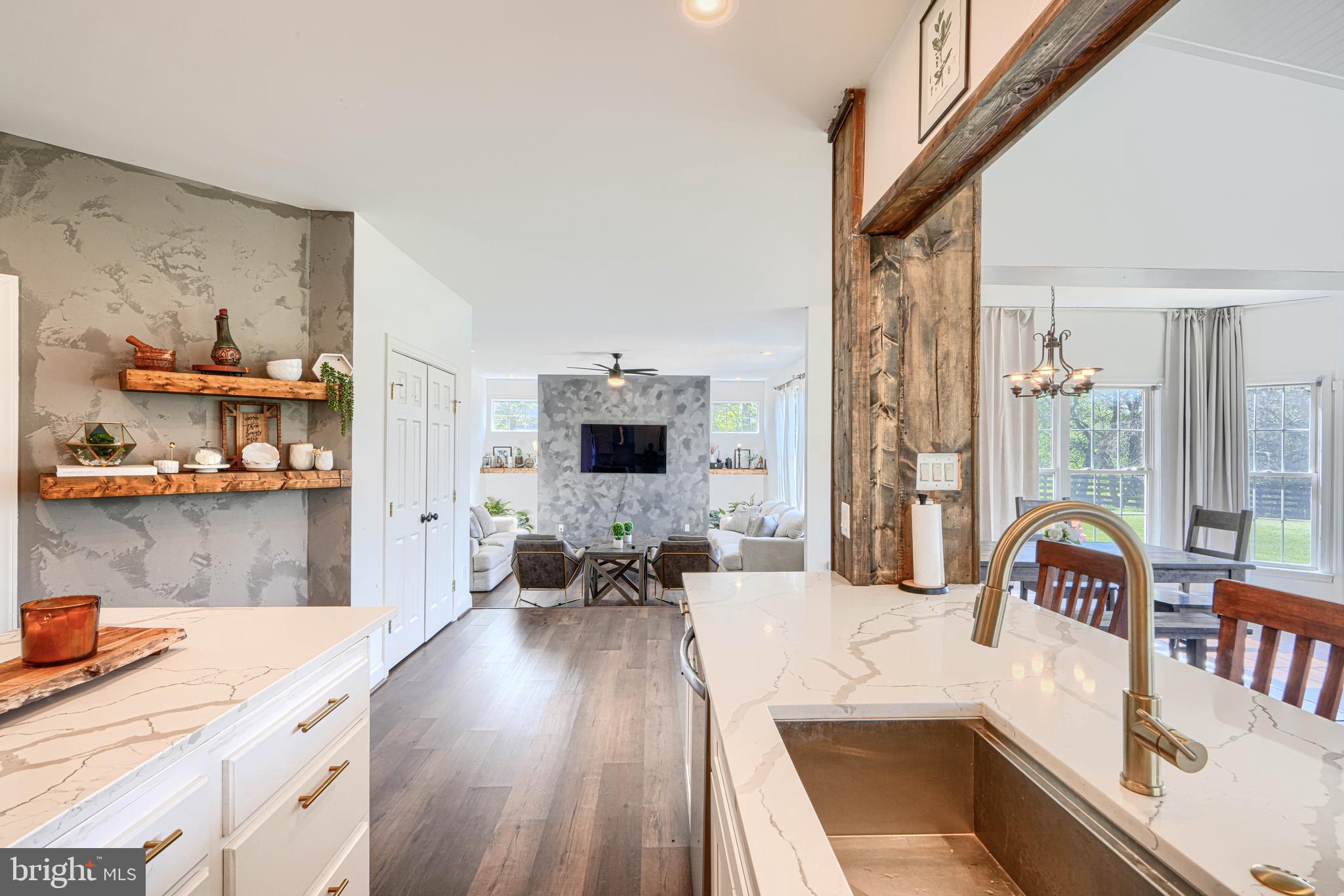 FIELDERS FARM - Residential