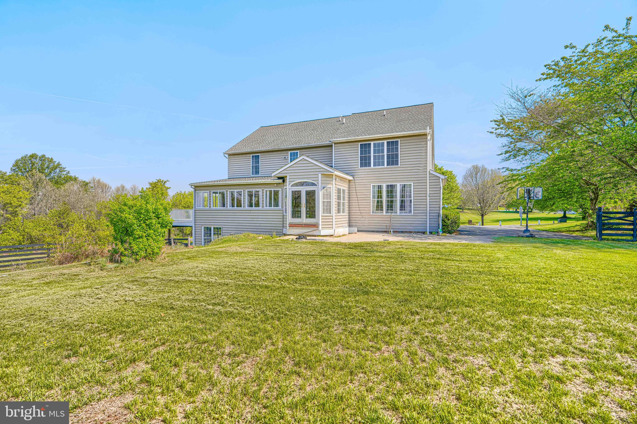 FIELDERS FARM - Residential
