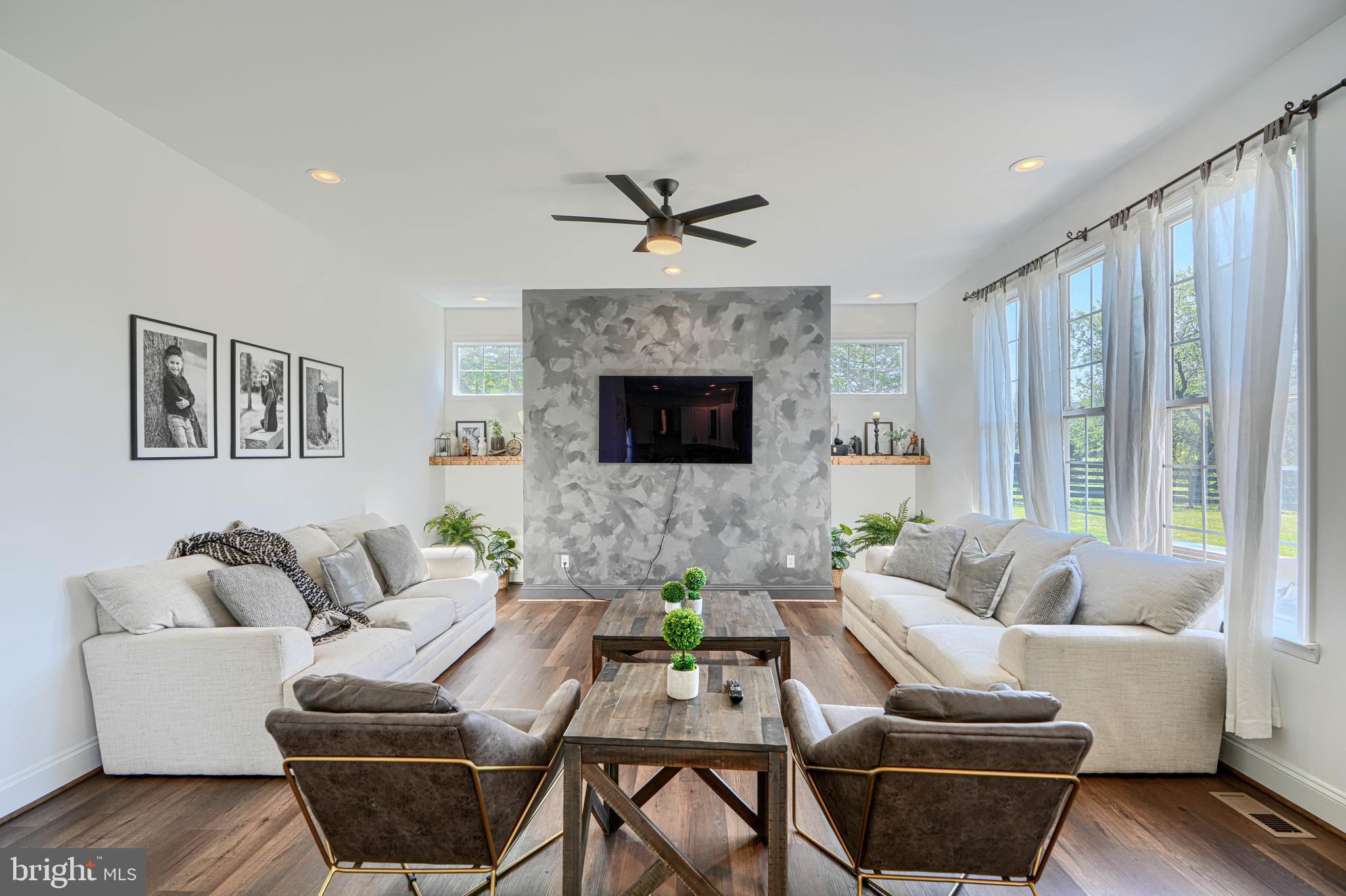 FIELDERS FARM - Residential