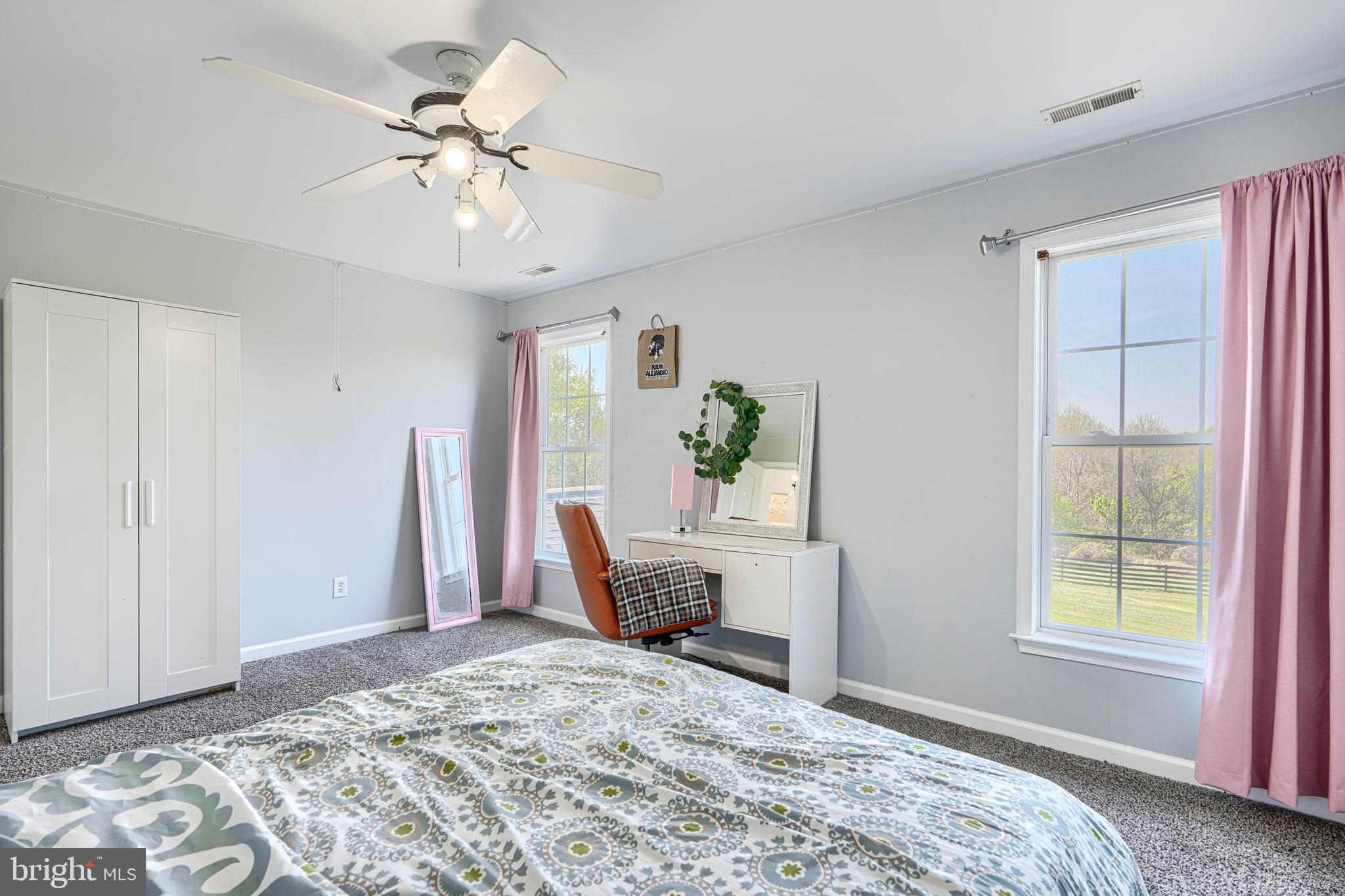 FIELDERS FARM - Residential