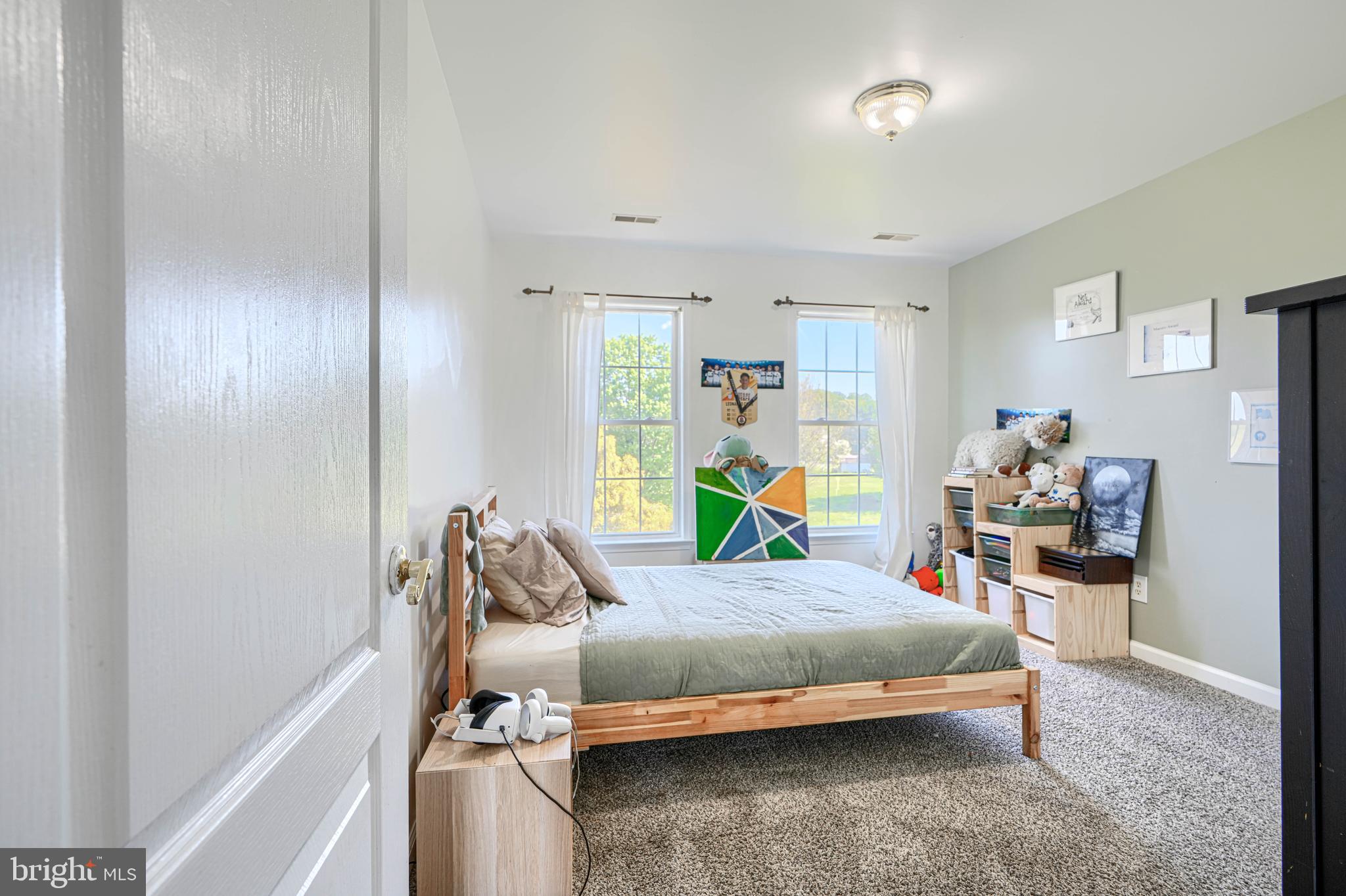 FIELDERS FARM - Residential