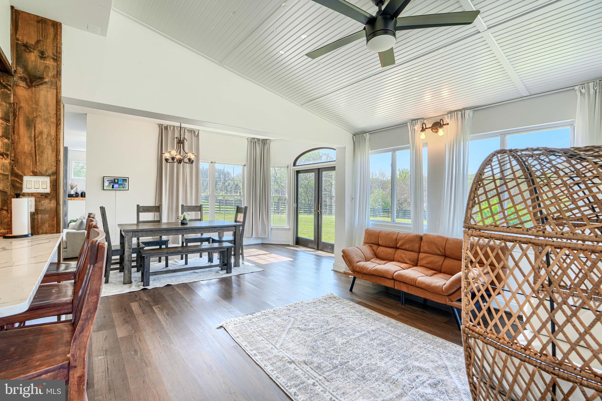 FIELDERS FARM - Residential