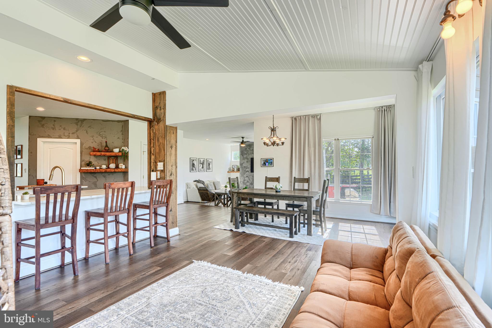 FIELDERS FARM - Residential