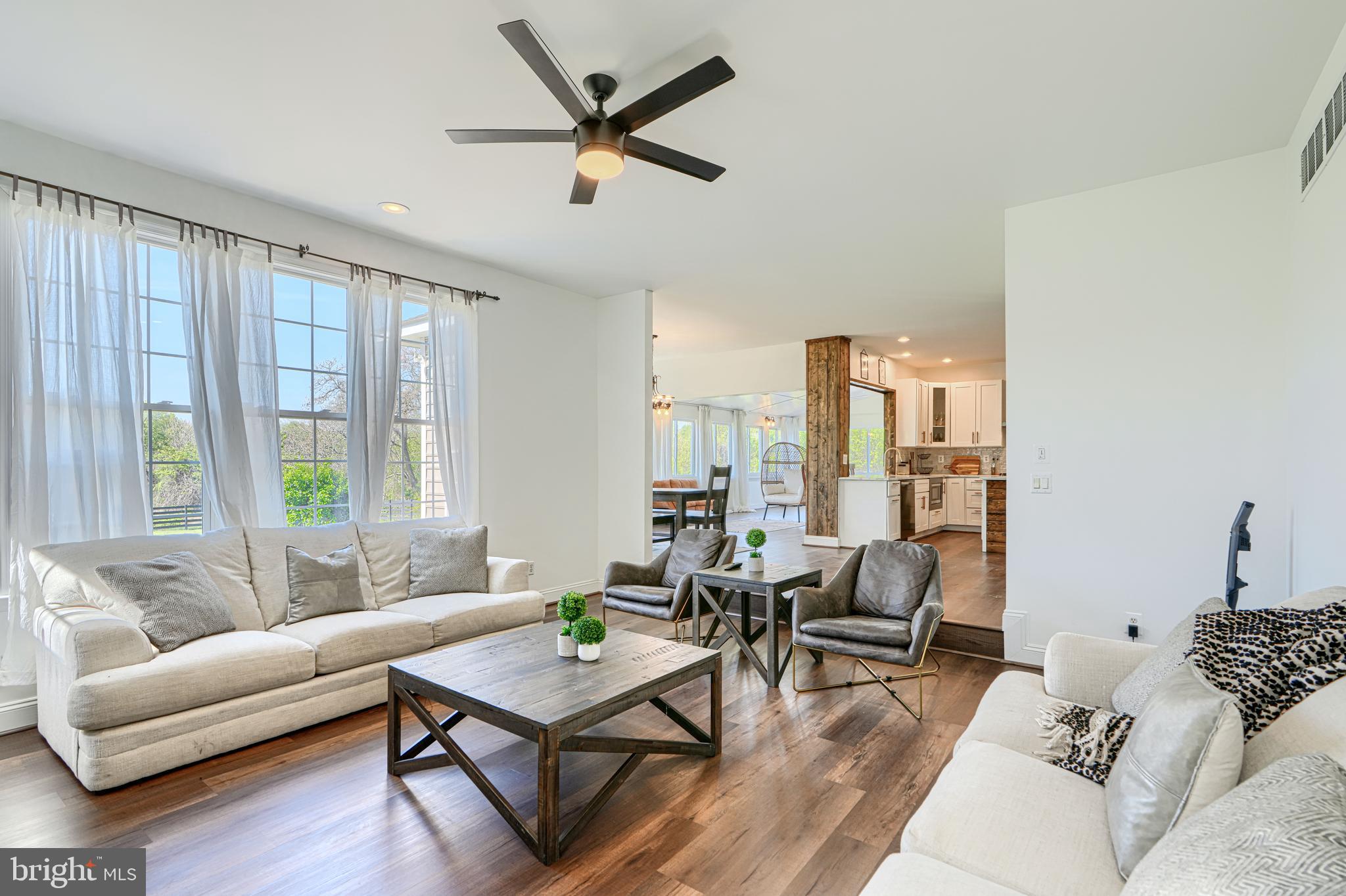 FIELDERS FARM - Residential
