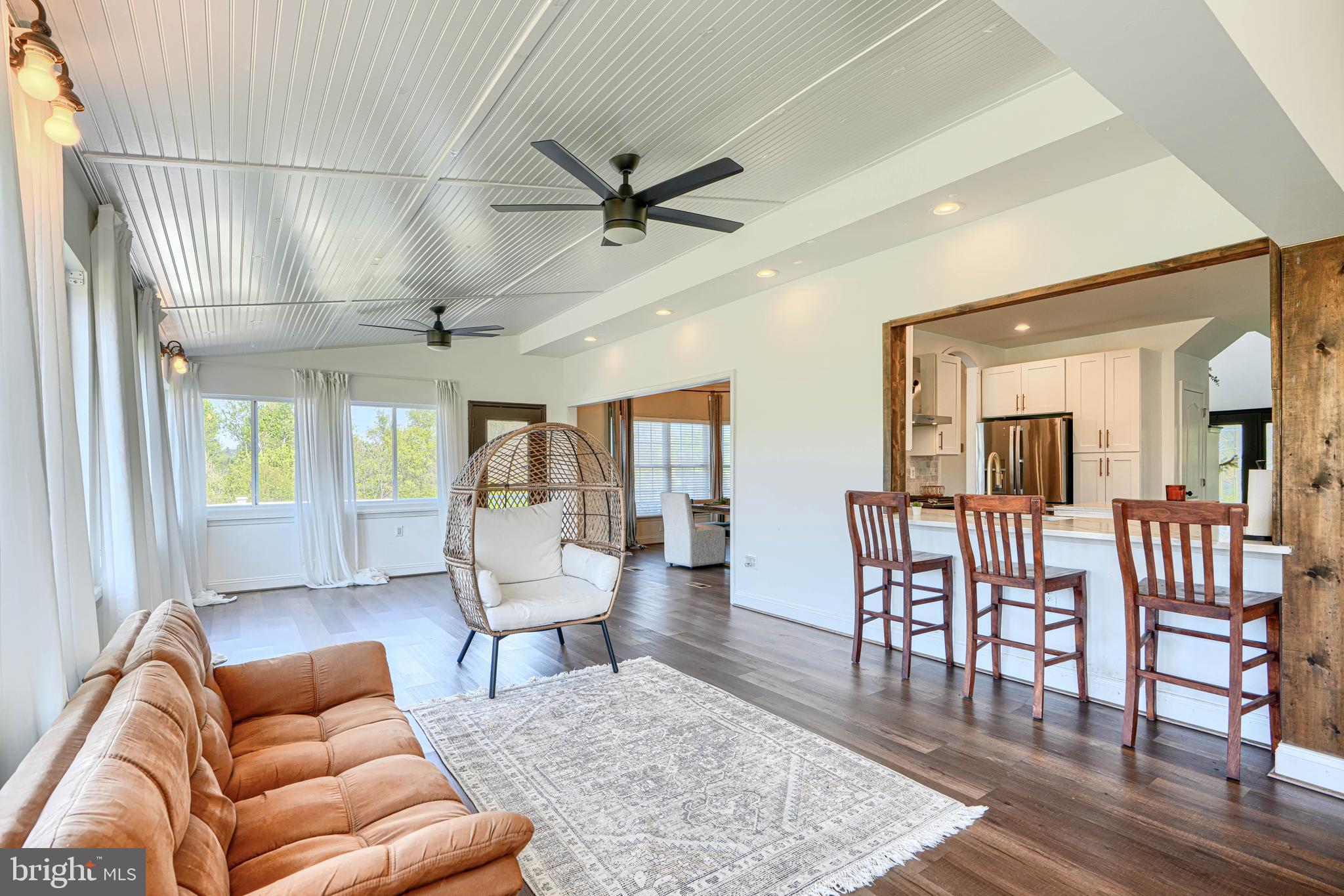 FIELDERS FARM - Residential