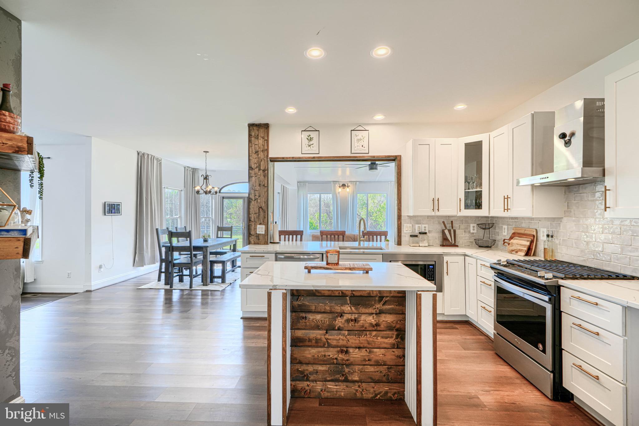 FIELDERS FARM - Residential