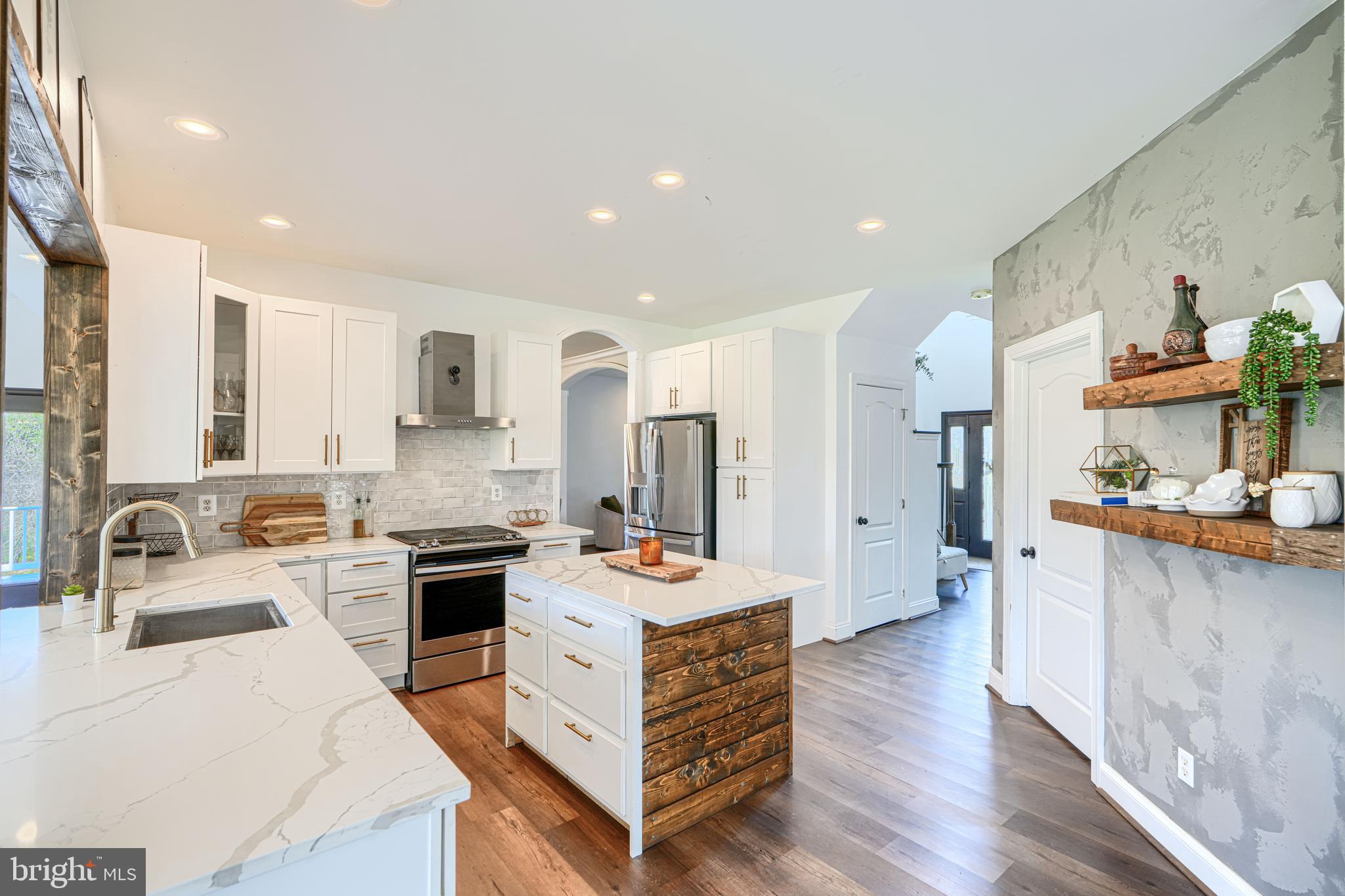 FIELDERS FARM - Residential