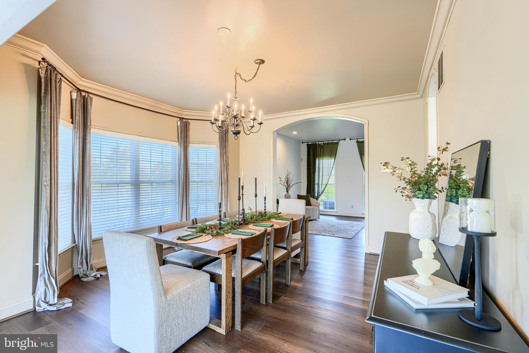 FIELDERS FARM - Residential
