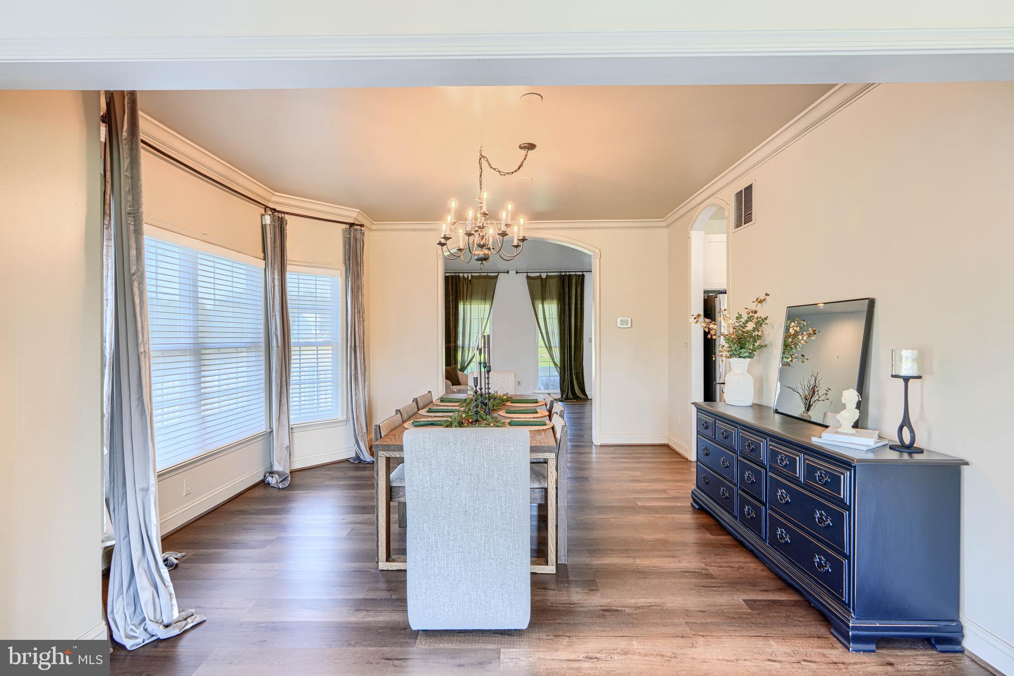 FIELDERS FARM - Residential