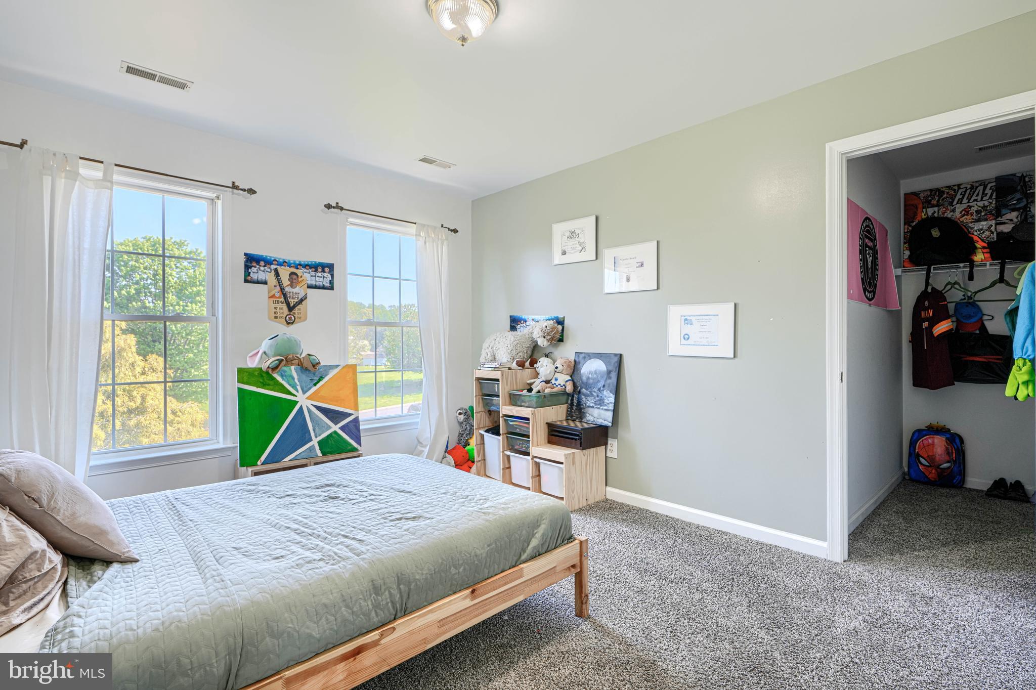 FIELDERS FARM - Residential