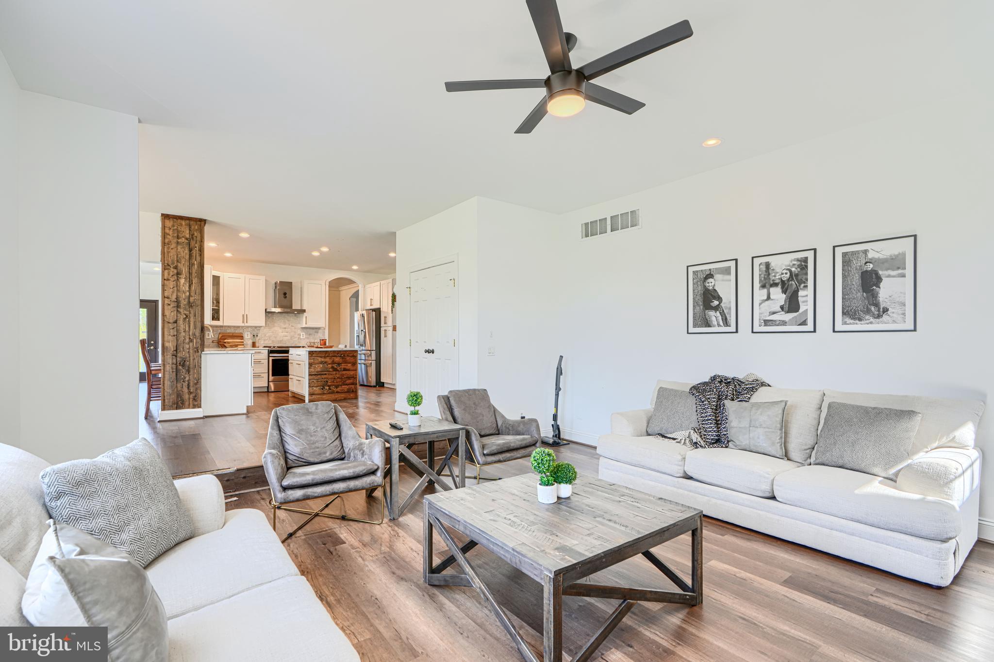FIELDERS FARM - Residential