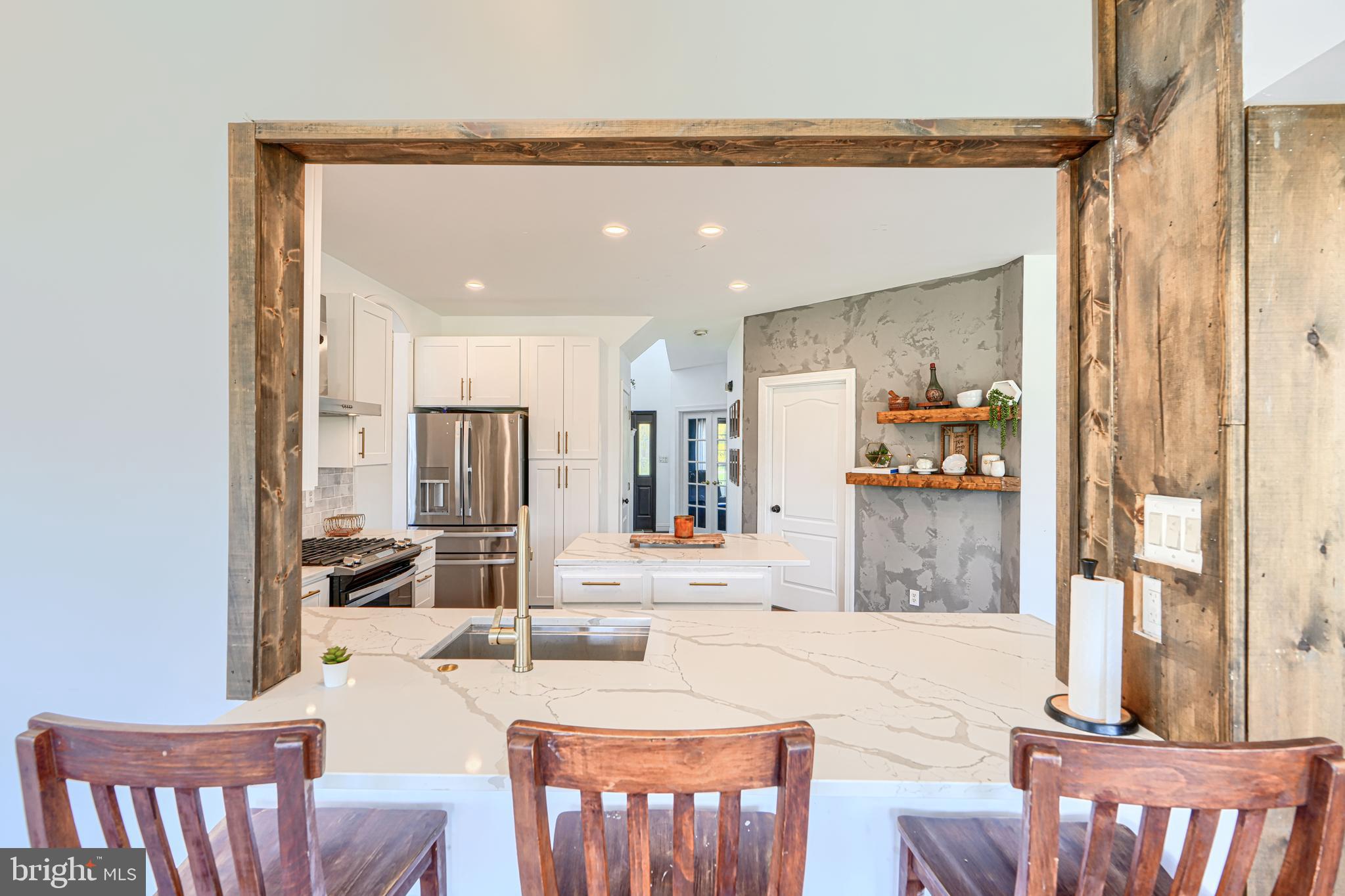 FIELDERS FARM - Residential