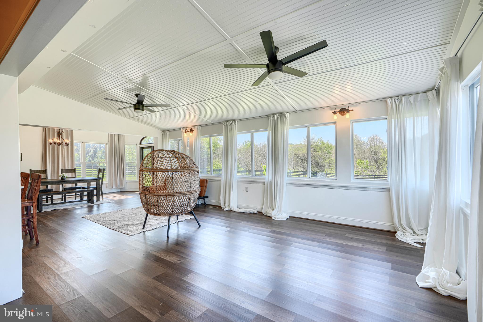 FIELDERS FARM - Residential