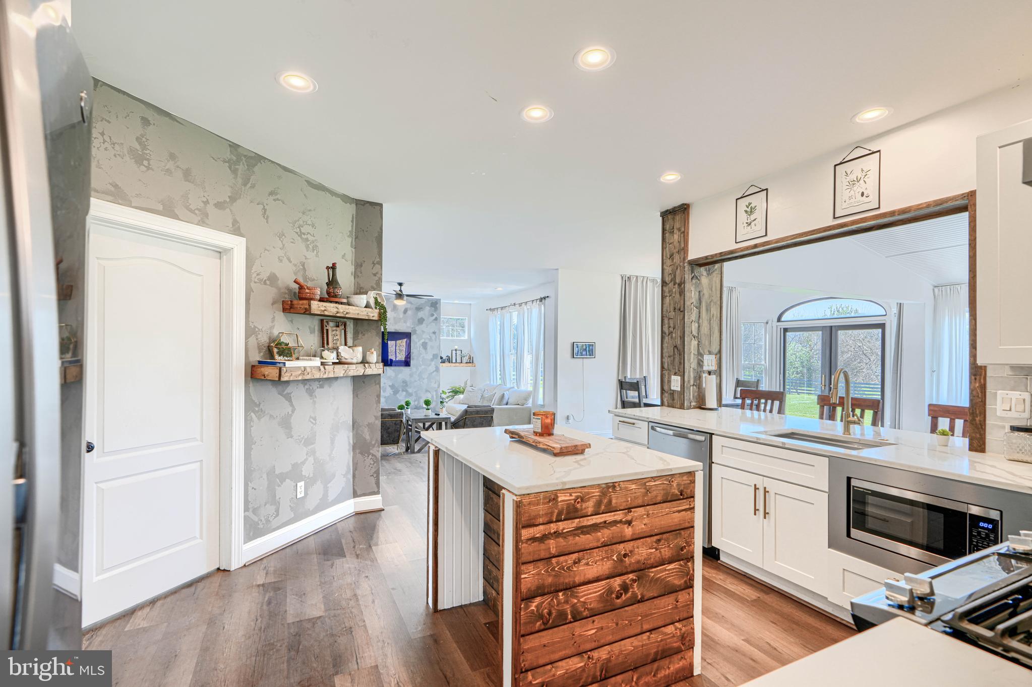 FIELDERS FARM - Residential