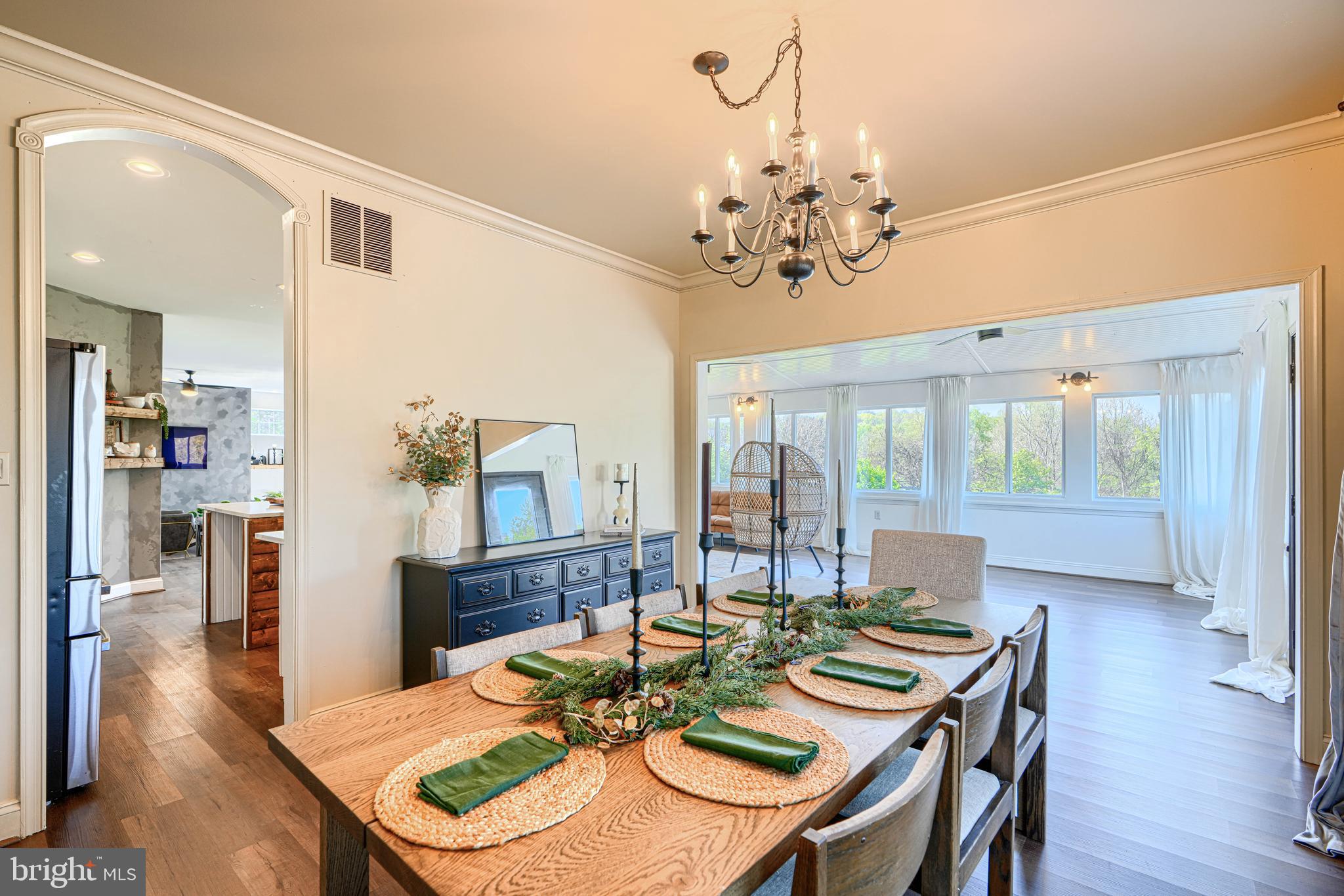 FIELDERS FARM - Residential