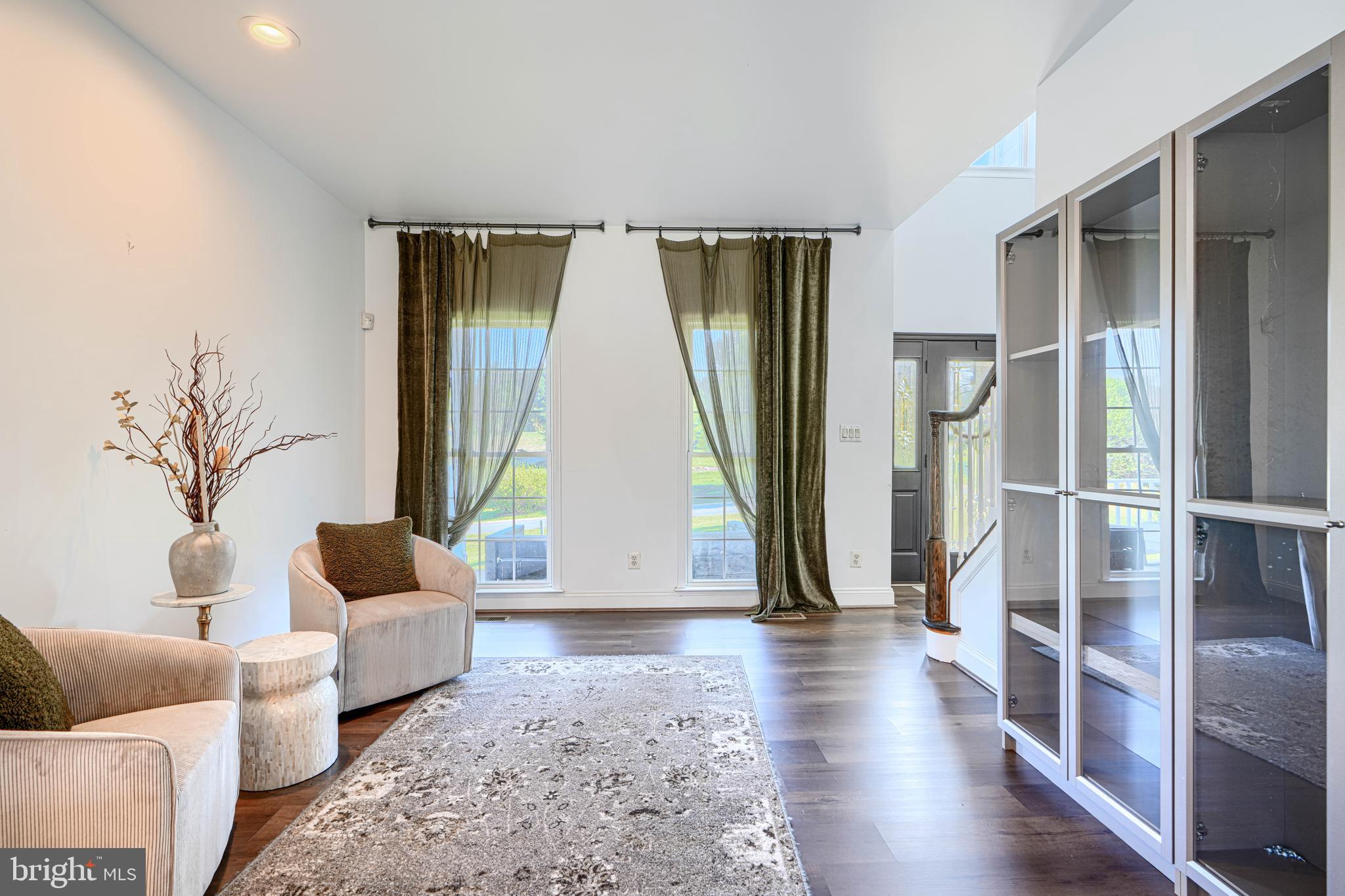 FIELDERS FARM - Residential