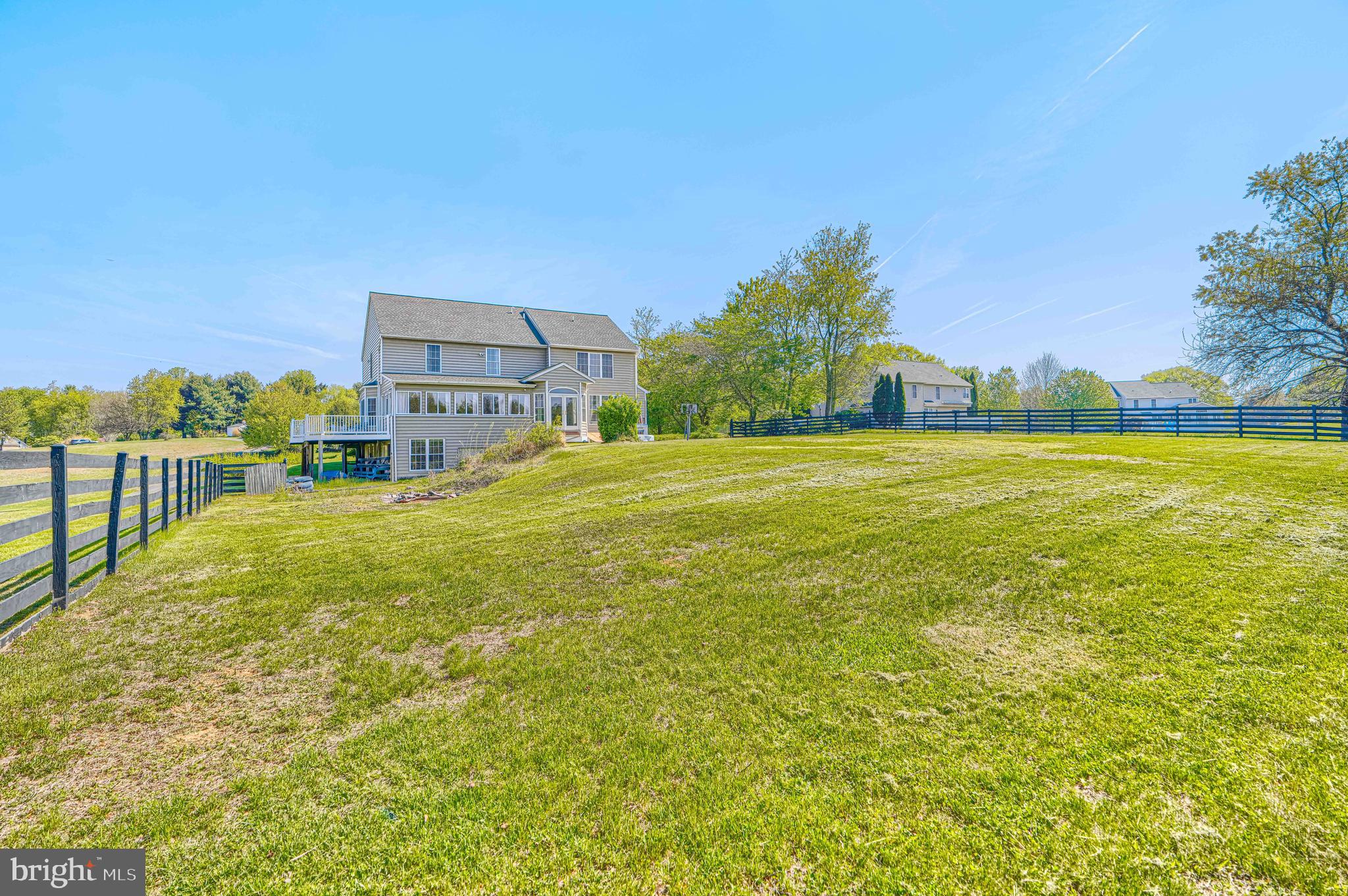 FIELDERS FARM - Residential
