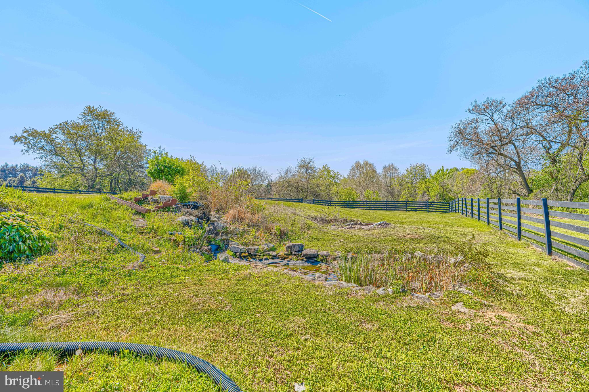 FIELDERS FARM - Residential
