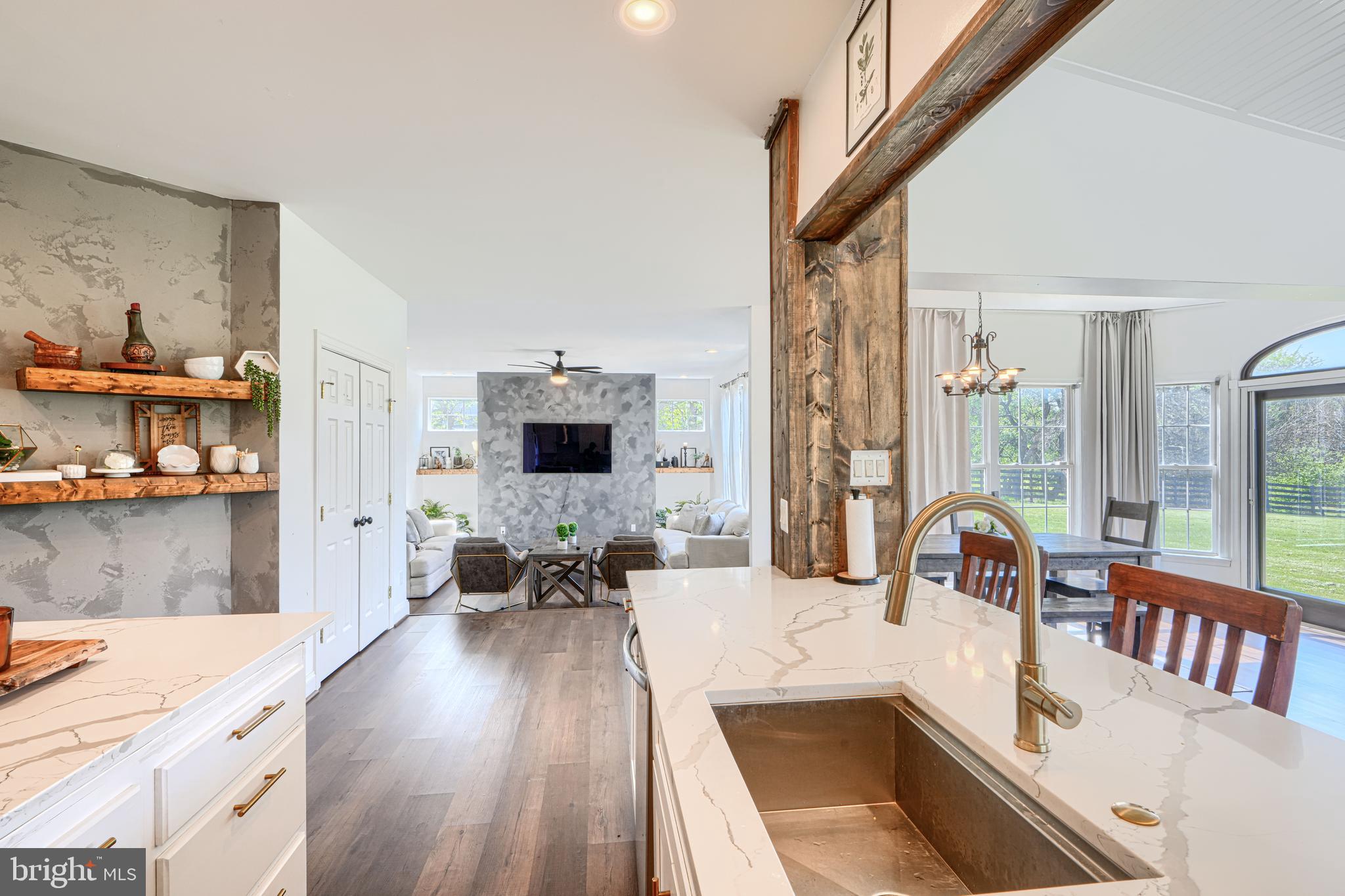 FIELDERS FARM - Residential