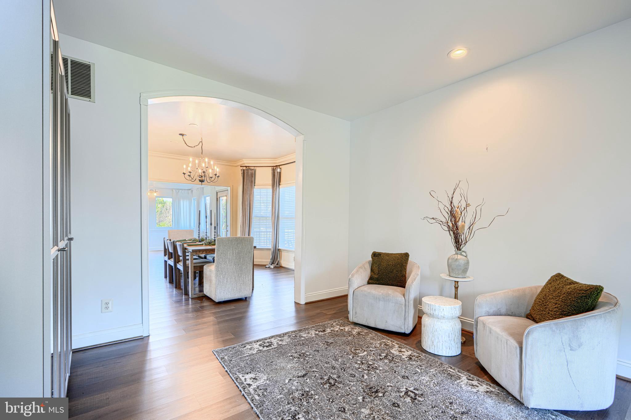 FIELDERS FARM - Residential