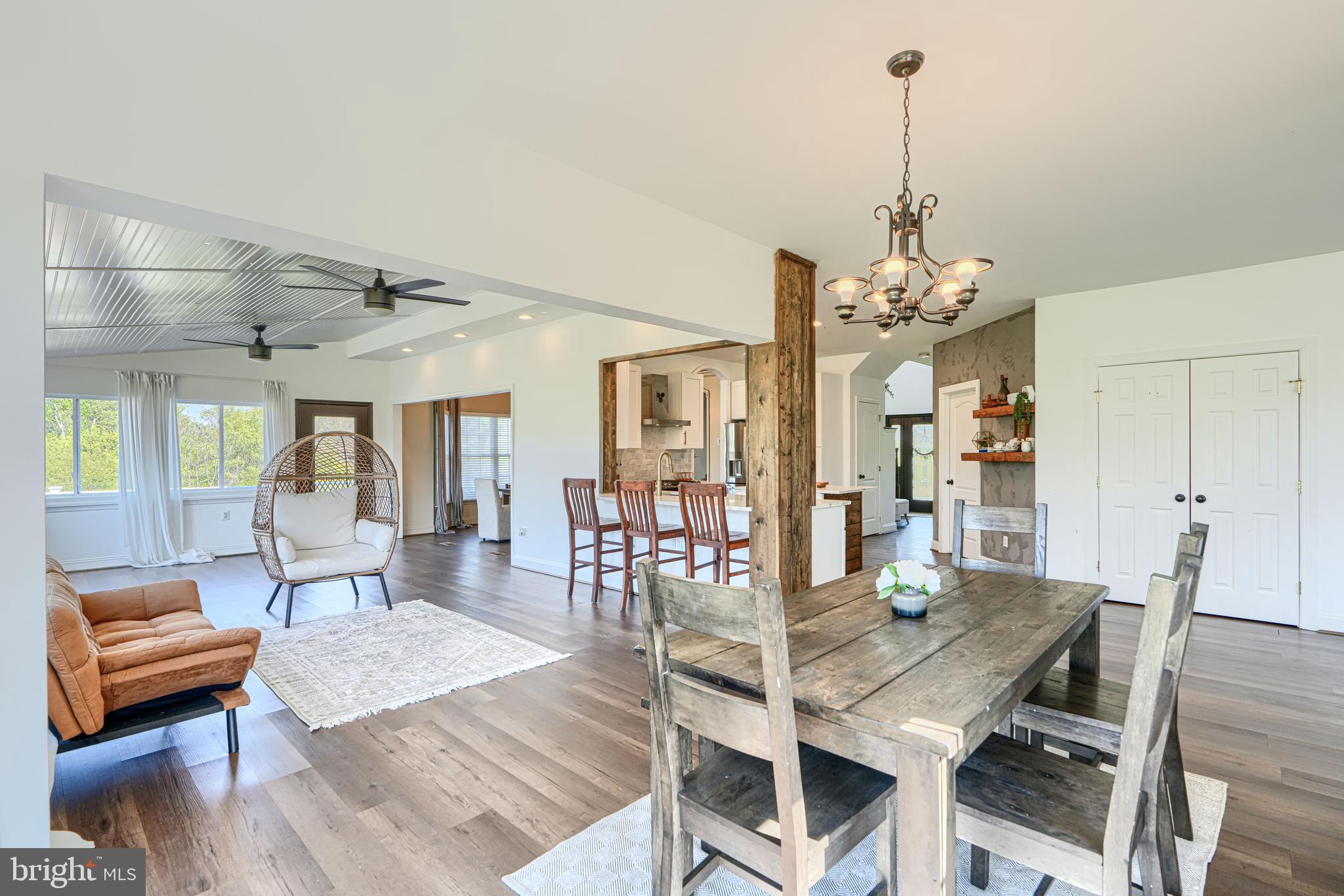 FIELDERS FARM - Residential