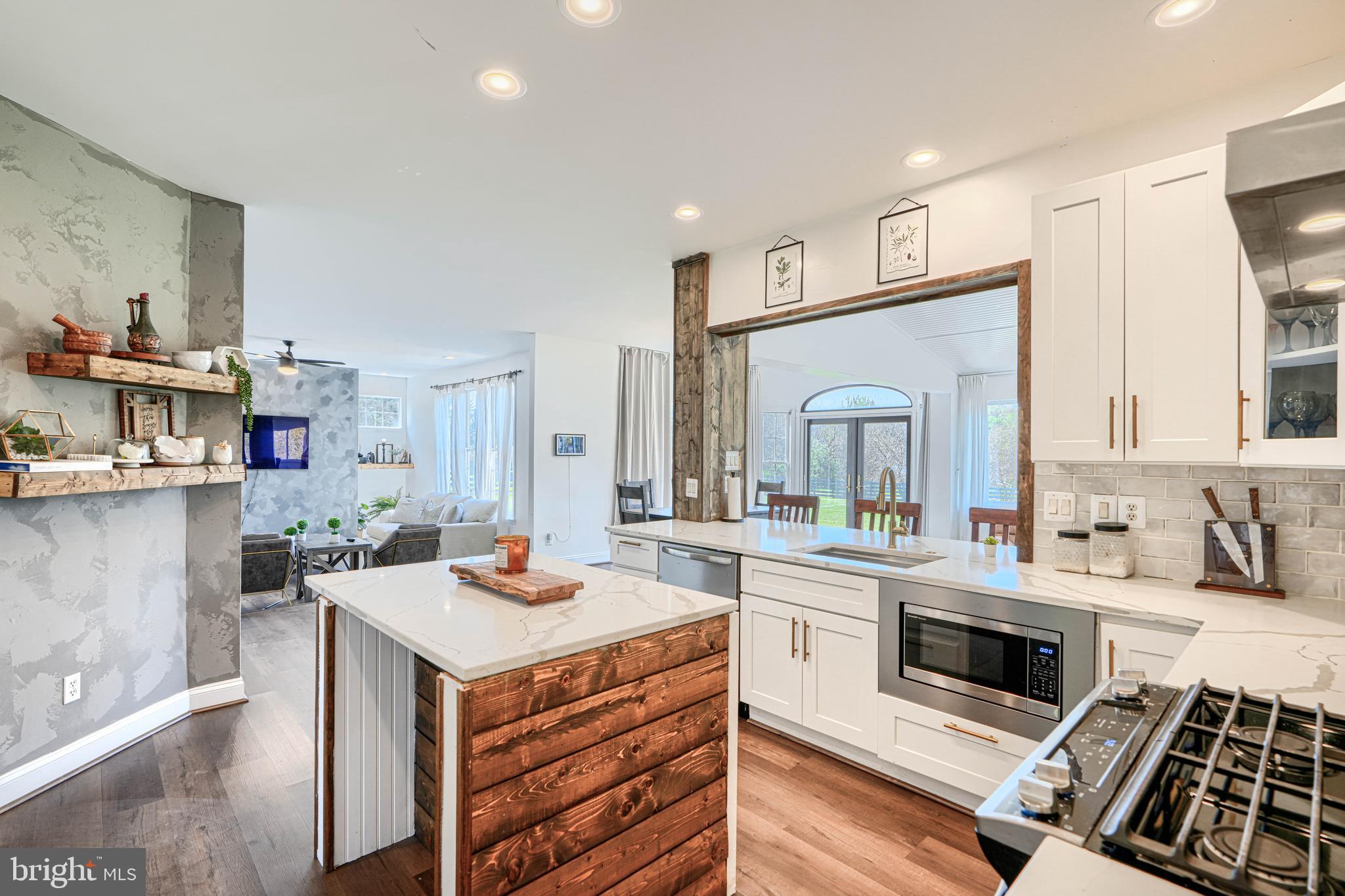 FIELDERS FARM - Residential
